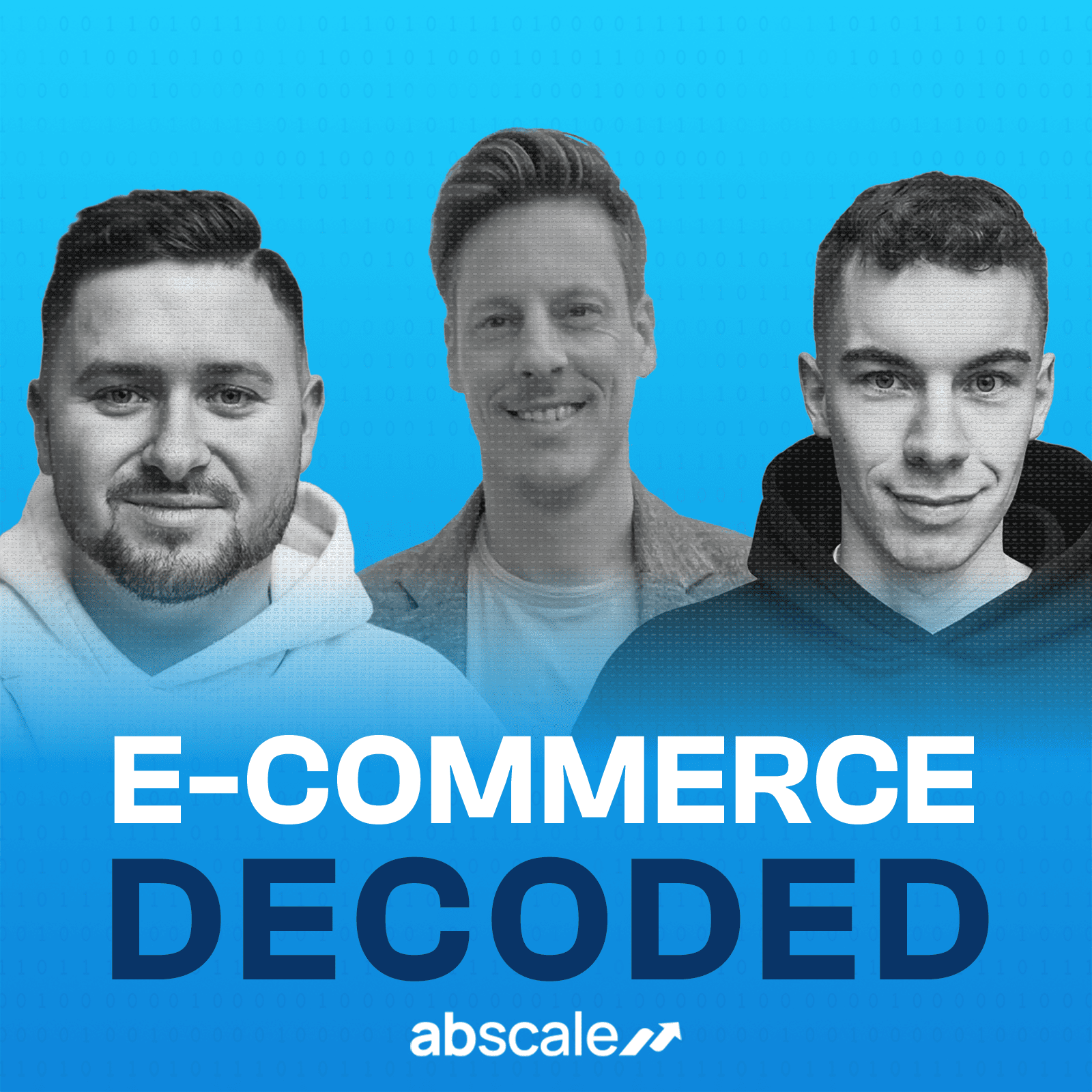 E-Commerce Decoded von abscale