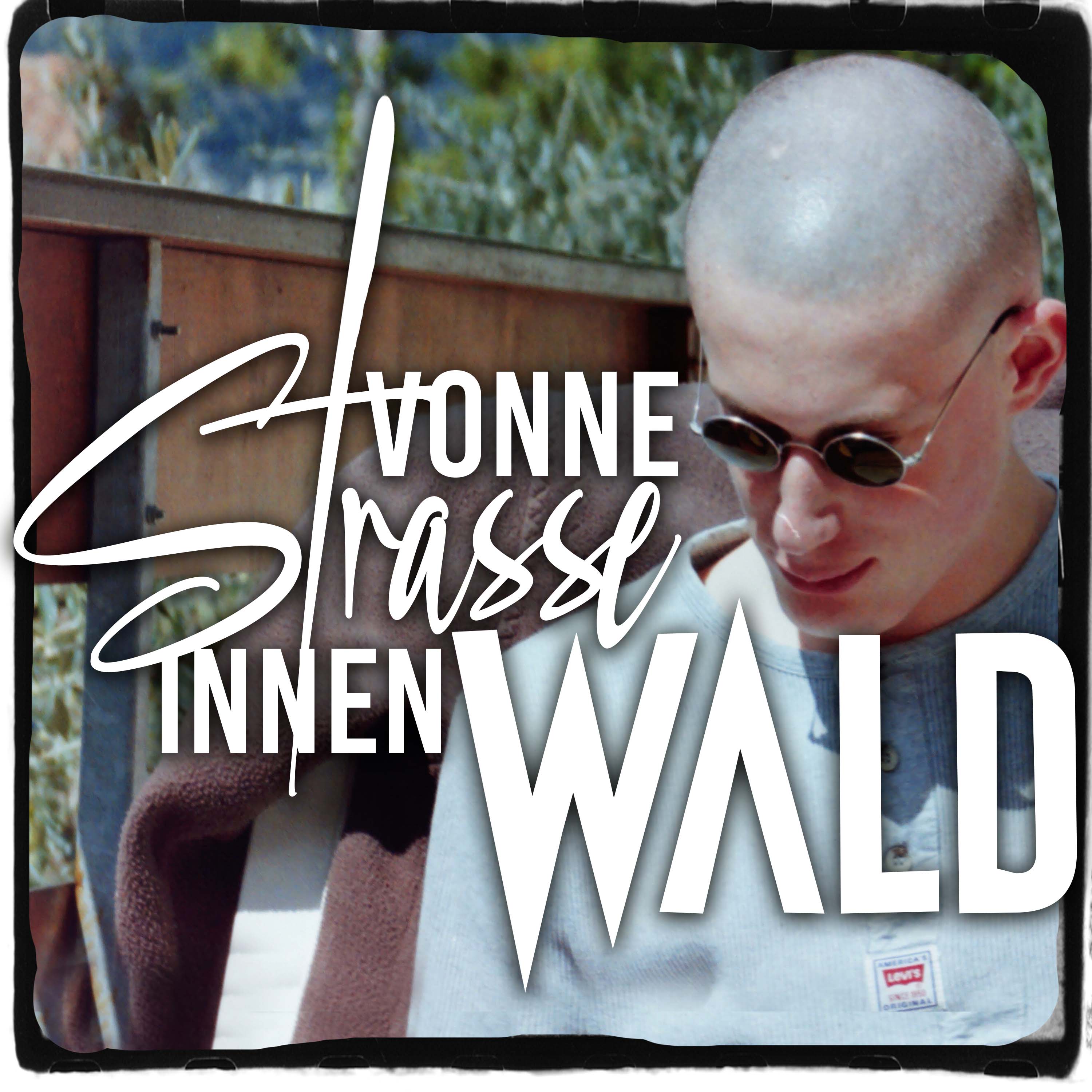 Vonne Straße innen Wald - Natur, Heilung und Bewusstsein mit Max Cameo