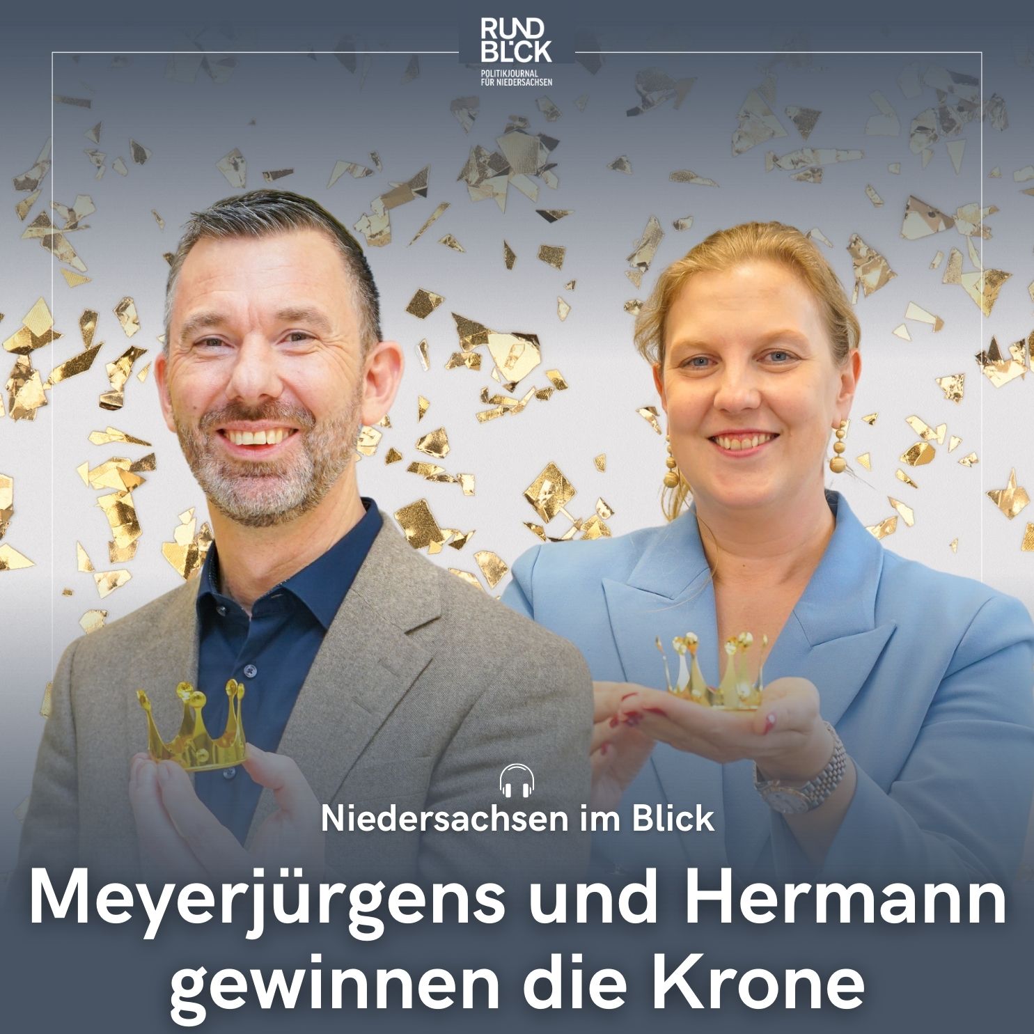 Niedersachsen im Blick