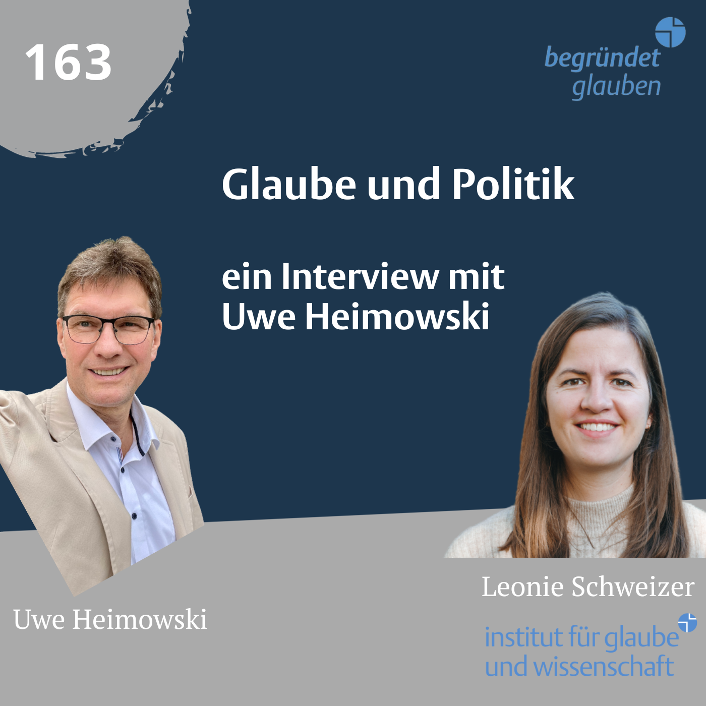 Begründet Glauben