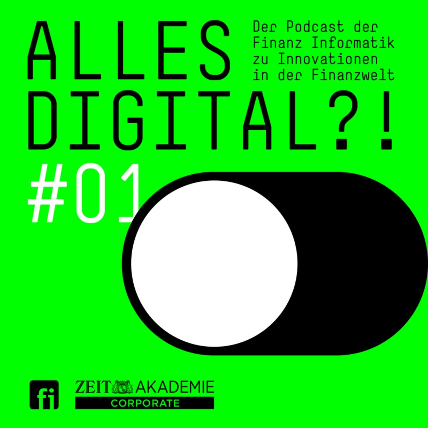Alles Digital?!