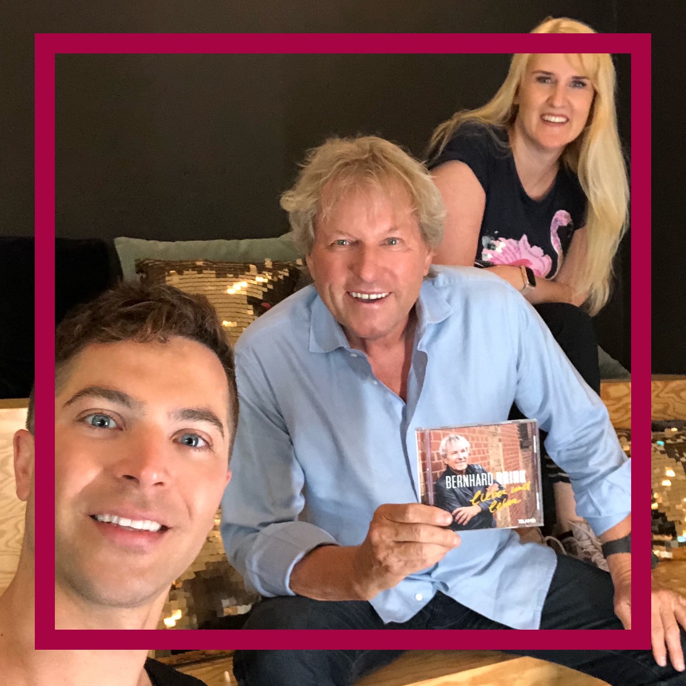 Aber bitte mit Schlager - Der Podcast von Schlagerplanetradio