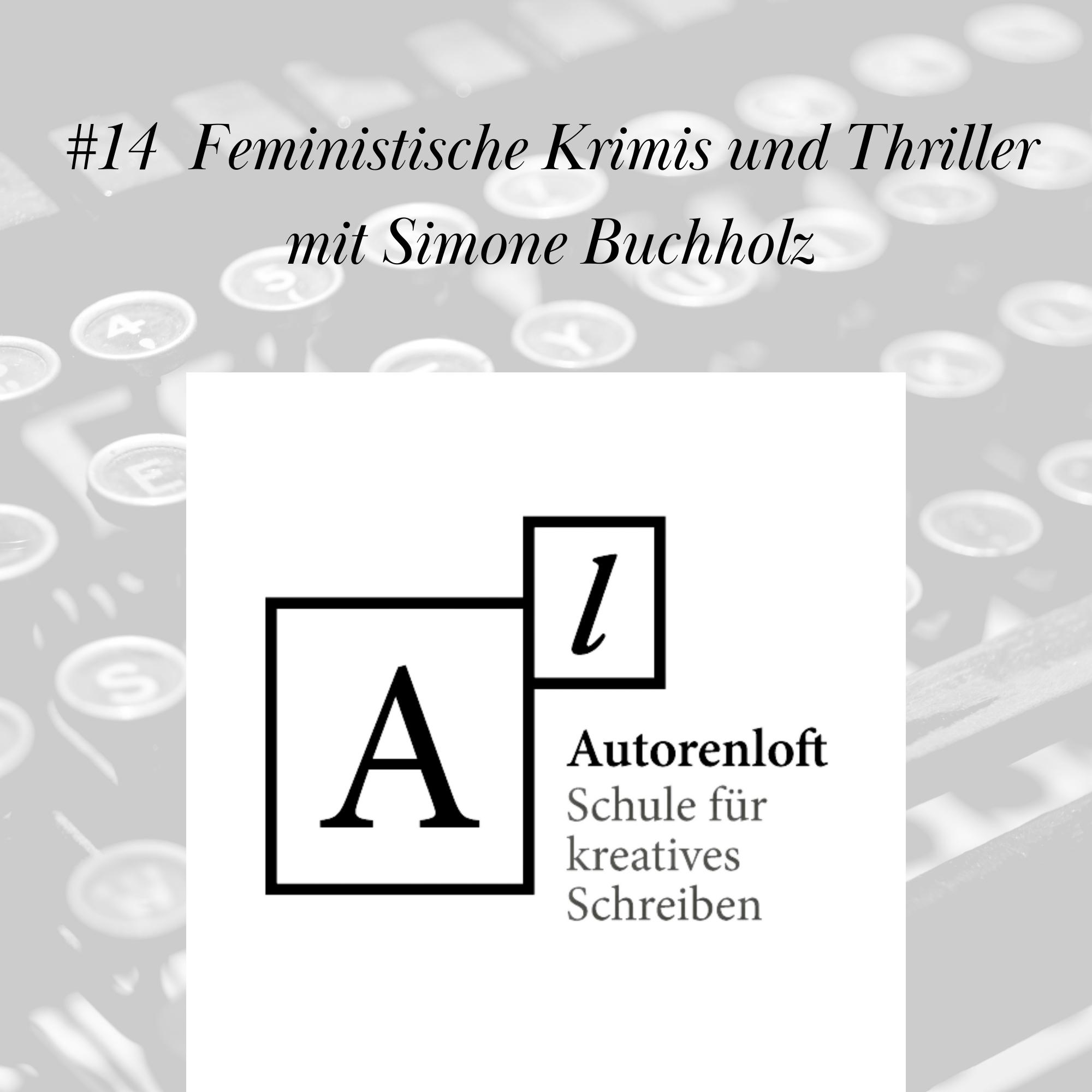 AUTORENLOFT - Schule für kreatives Schreiben