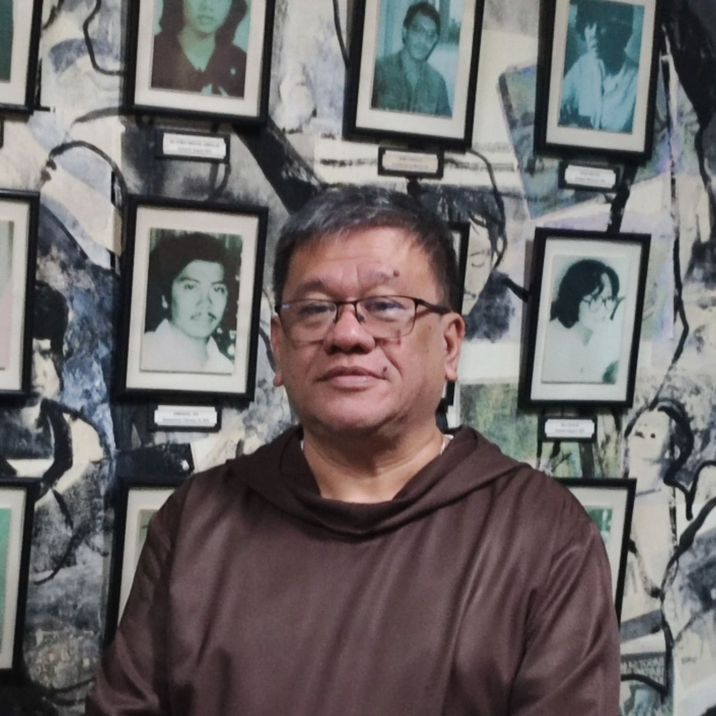 MKR auf den Philippinen: Father Toots kämpft für politische Gefangene MKR auf den Philippinen: Father Toots kämpft für politische Gefangene