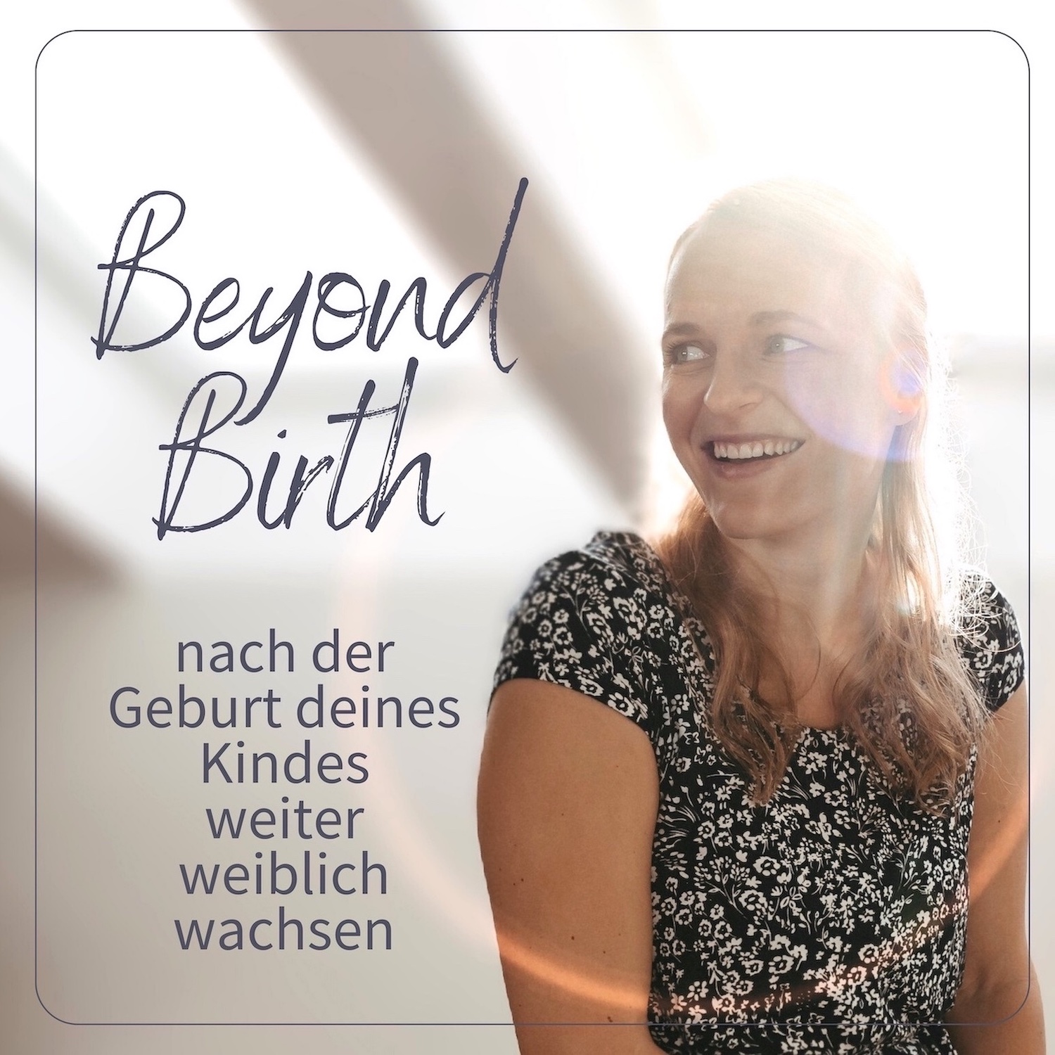 BASIC - Eine Lesung aus meinem Buch: Warum für mich nach der Geburt alles noch schlimmer war als vorher episode artwork
