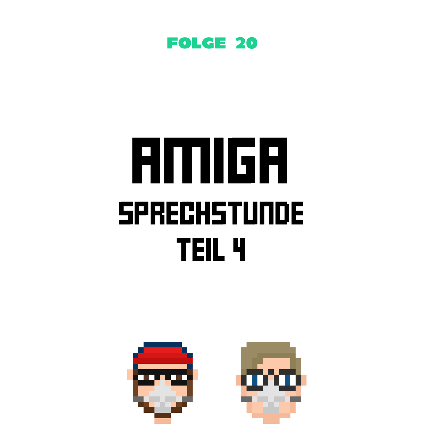 Ewig Gestern – Podcast über Retrospiele und Popkultur