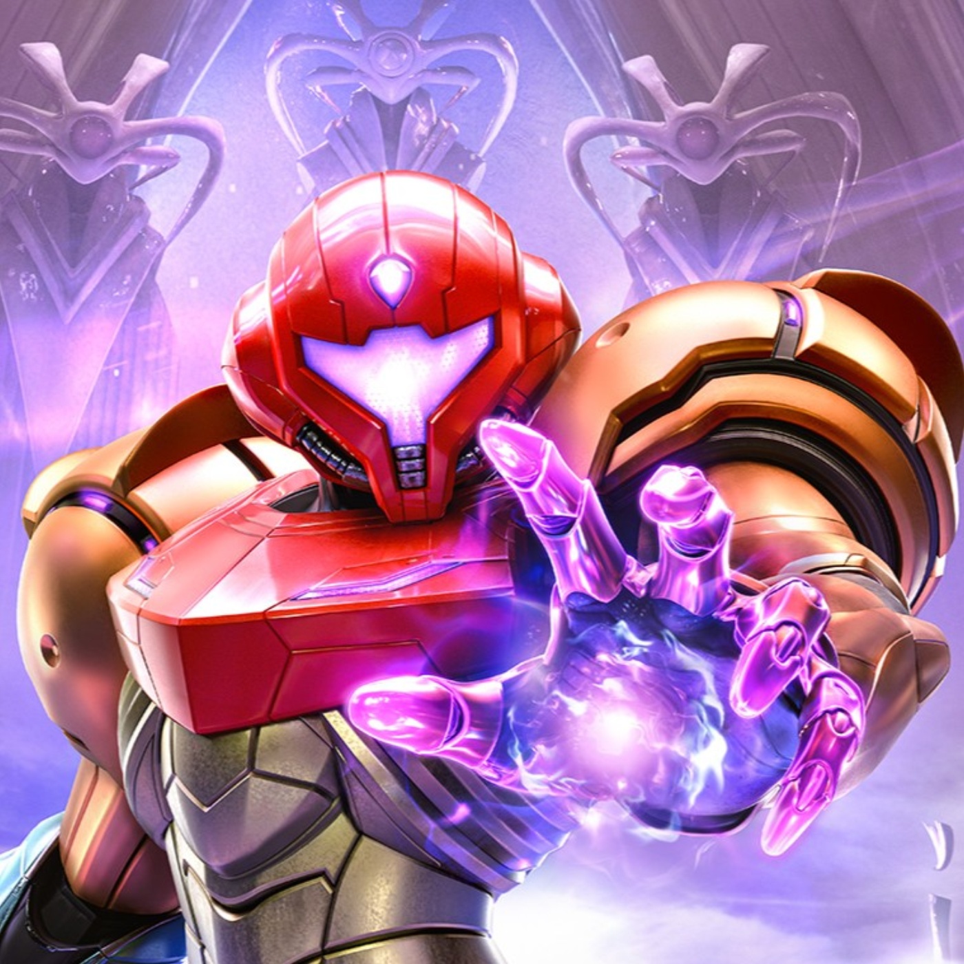 Rezension: Metroid Prime 4: Beyond (SW/2) episode artwork