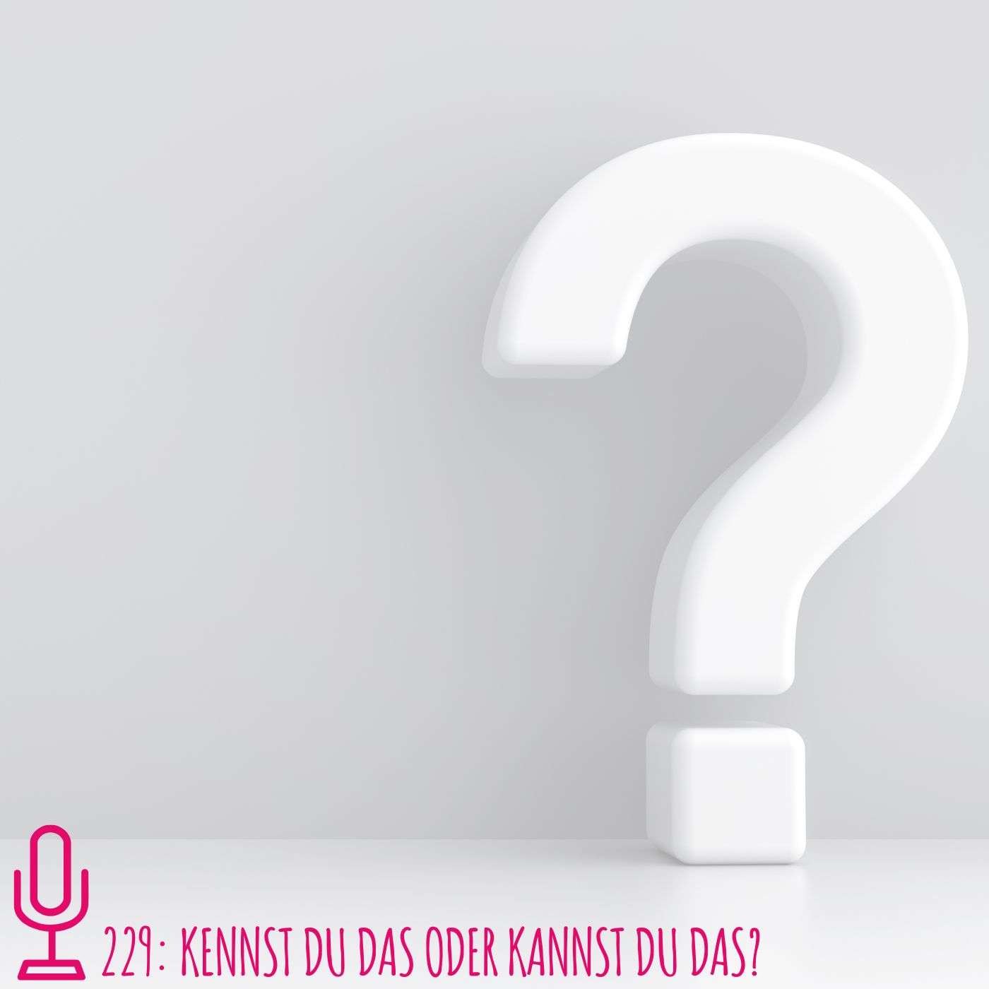 F***einfach machen - Der Podcast für Deinen Erfolg