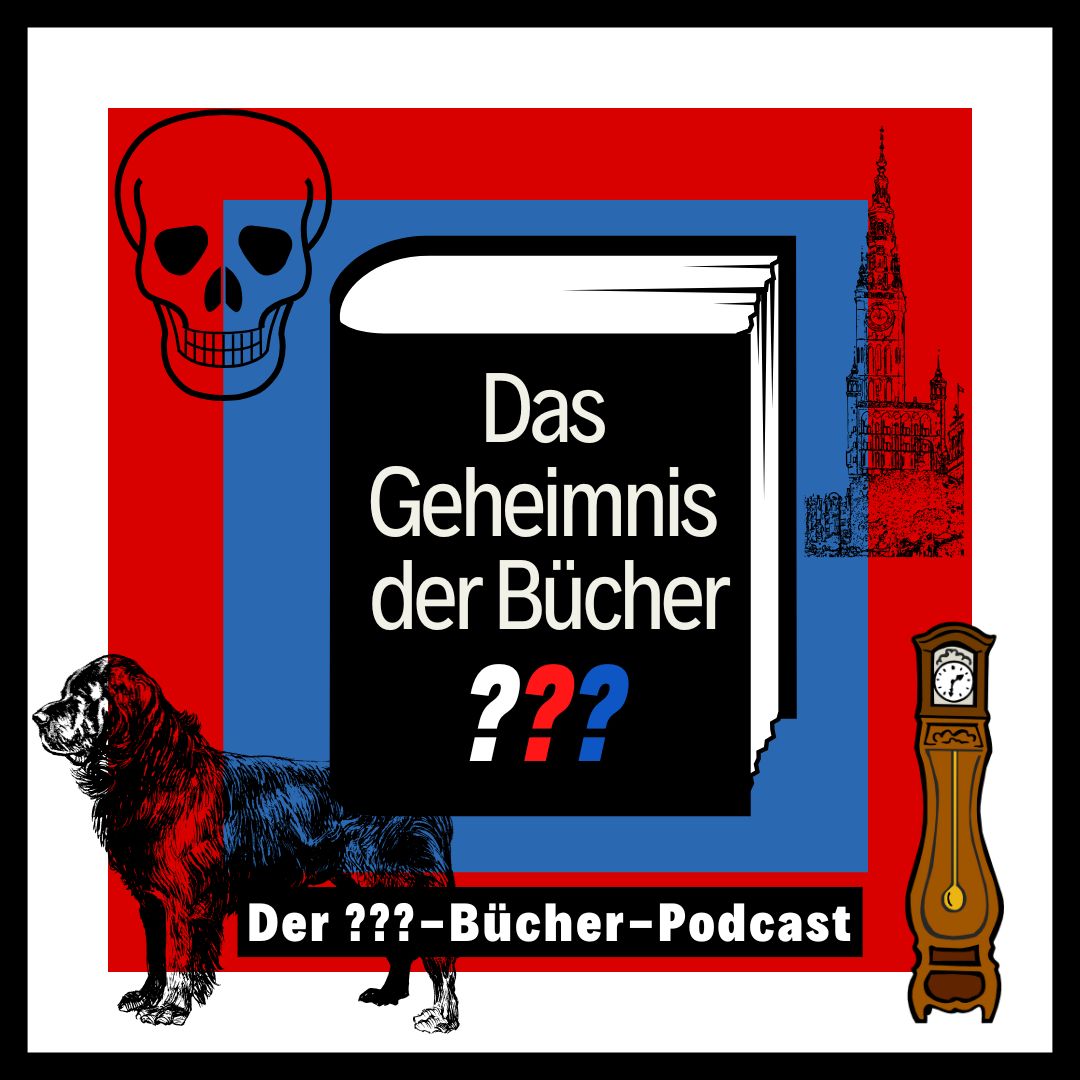 #33 DGdB und der Kristallschädel #33 DGdB und der Kristallschädel