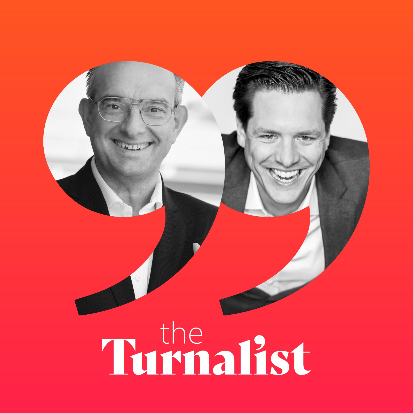 The Turnalist Podcast