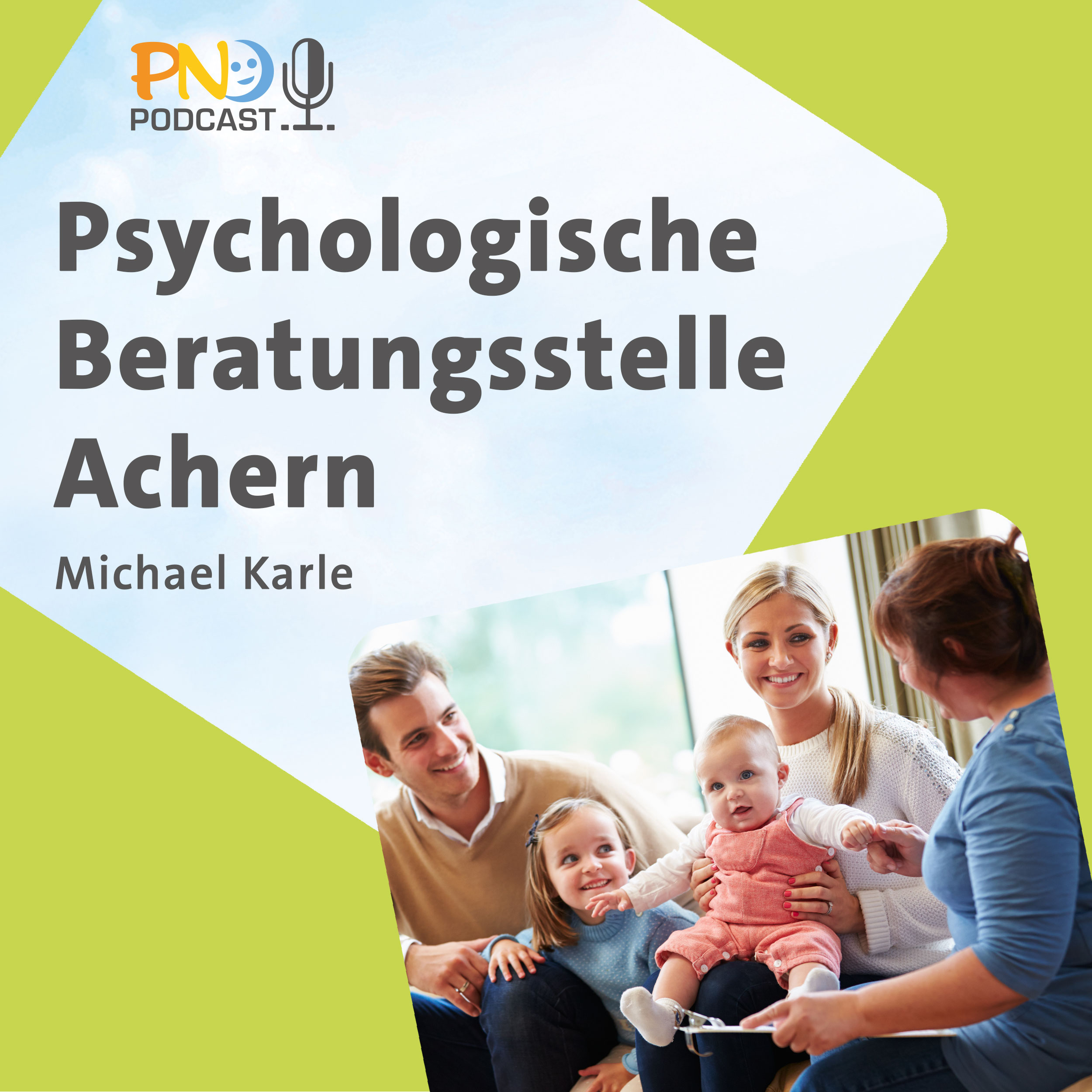 Pssst ... alle mal herhören! - Der Podcast des Präventionsnetzwerk Ortenaukreis