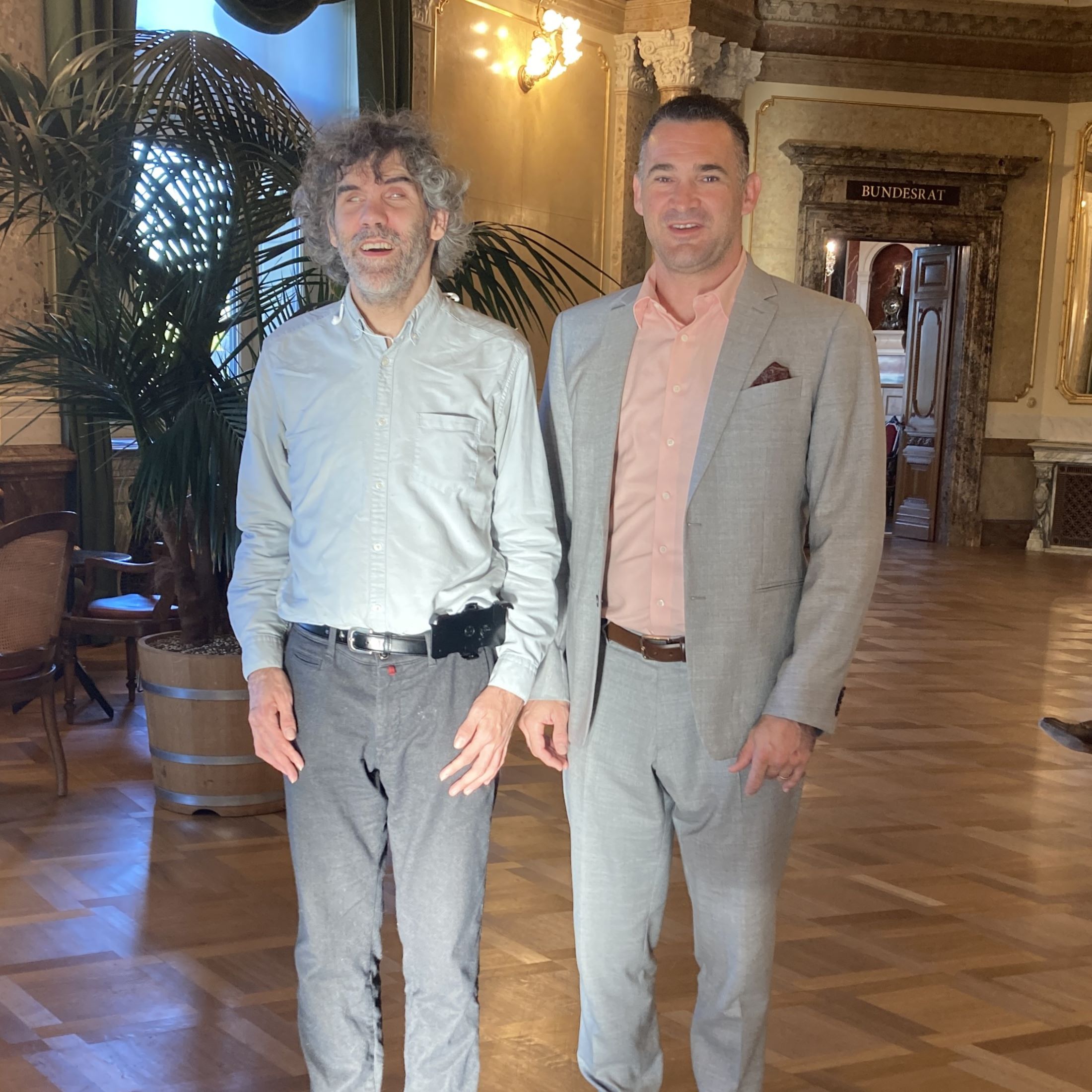 Der Netzmedien-Podcast - Netzwoche, IT-Markt, CEtoday und SwissCybersecurity.net zum Hören