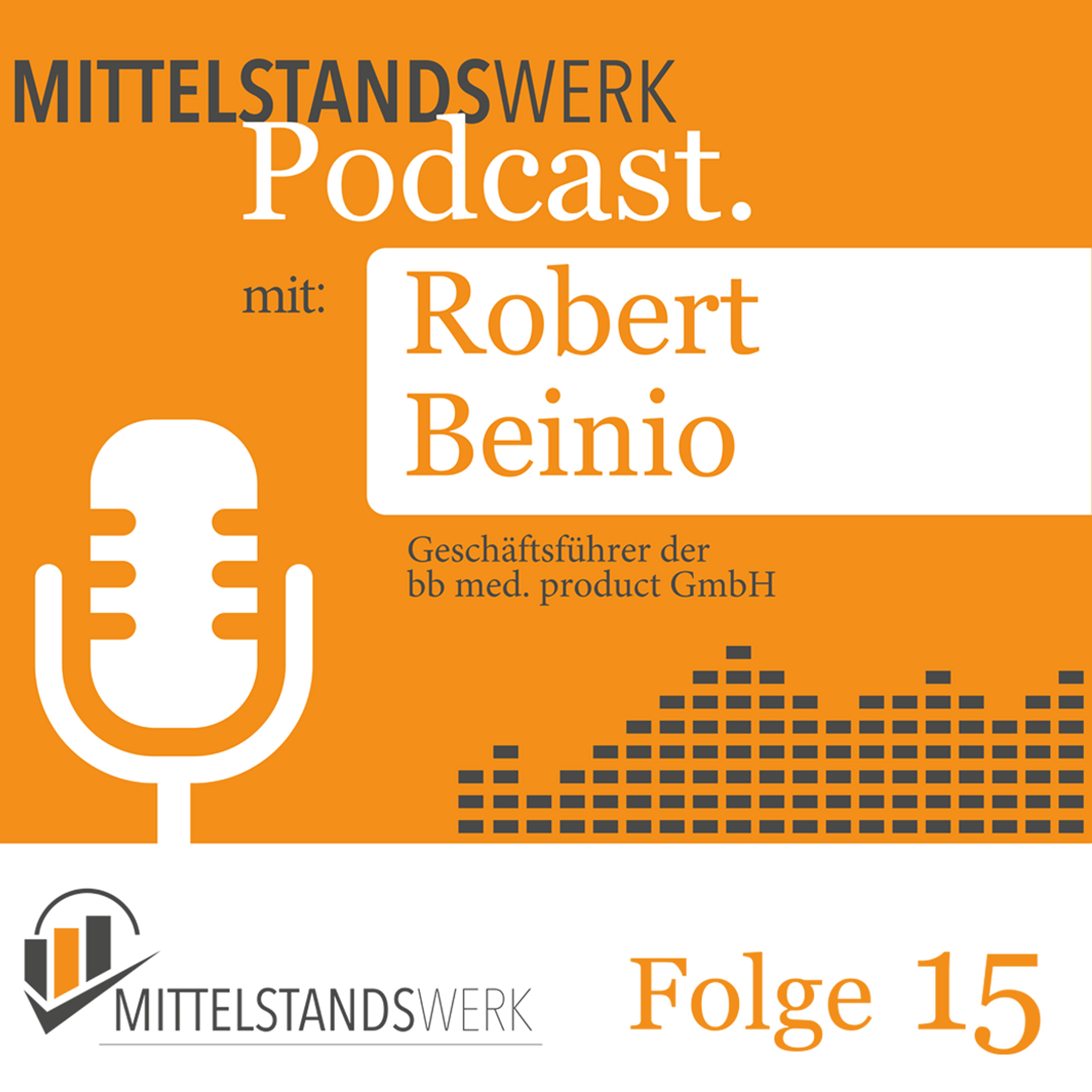 MittelstandsWerk Podcast