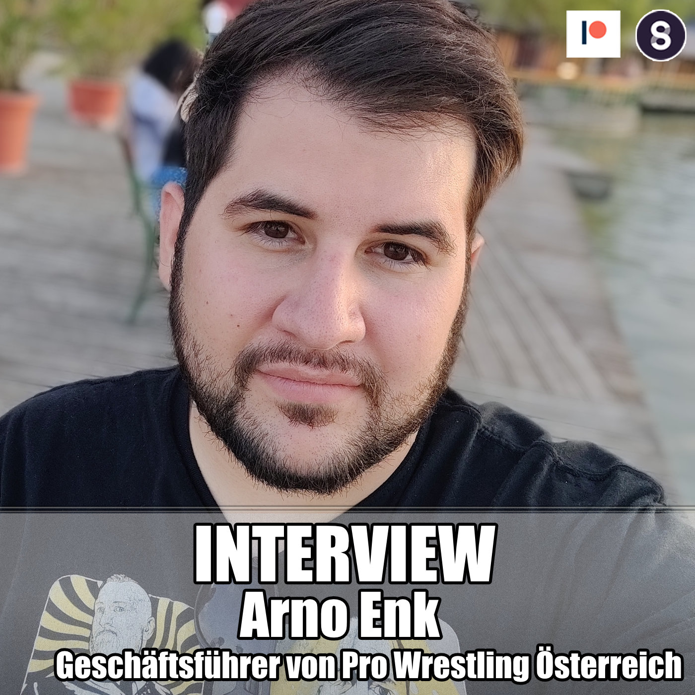HEADLOCK - Pro Wrestling Interviews
