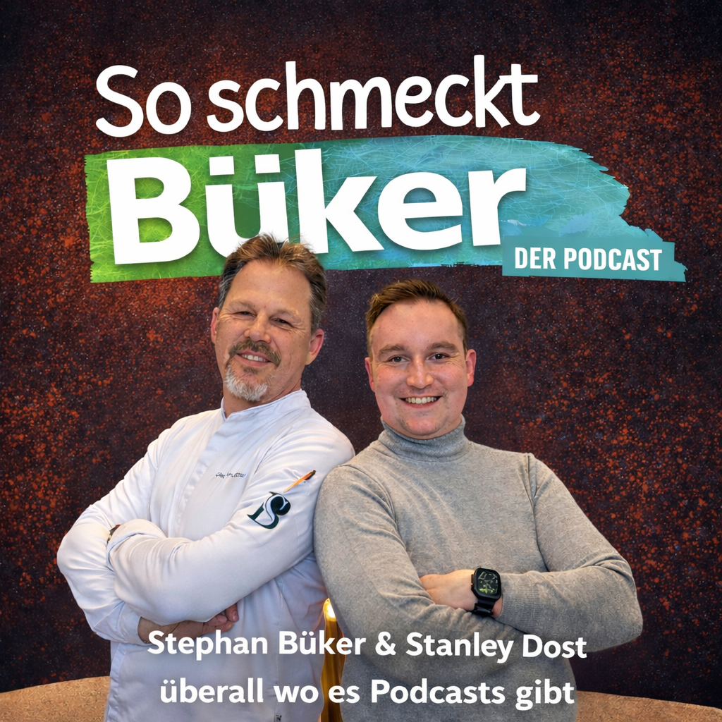 So schmeckt Büker