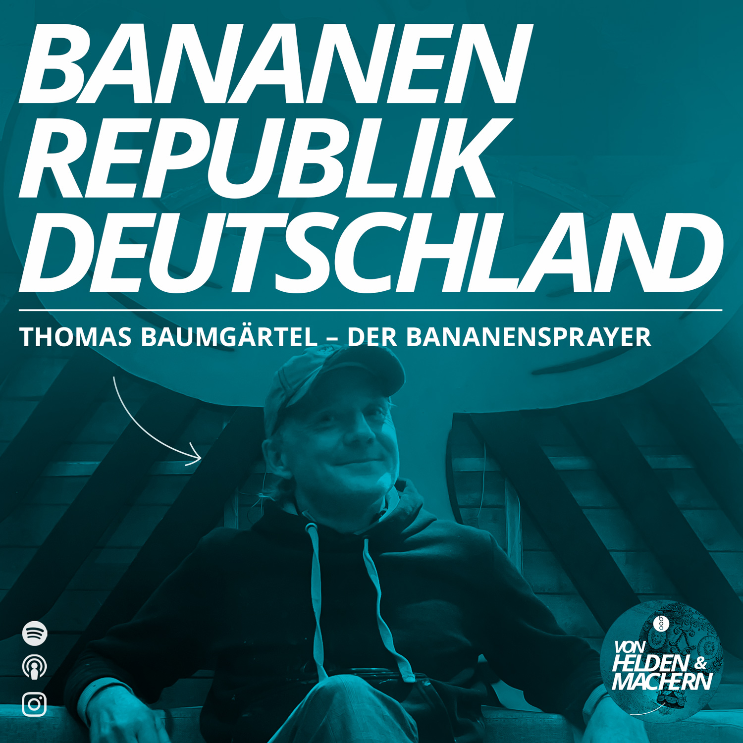 Von Helden & Machern