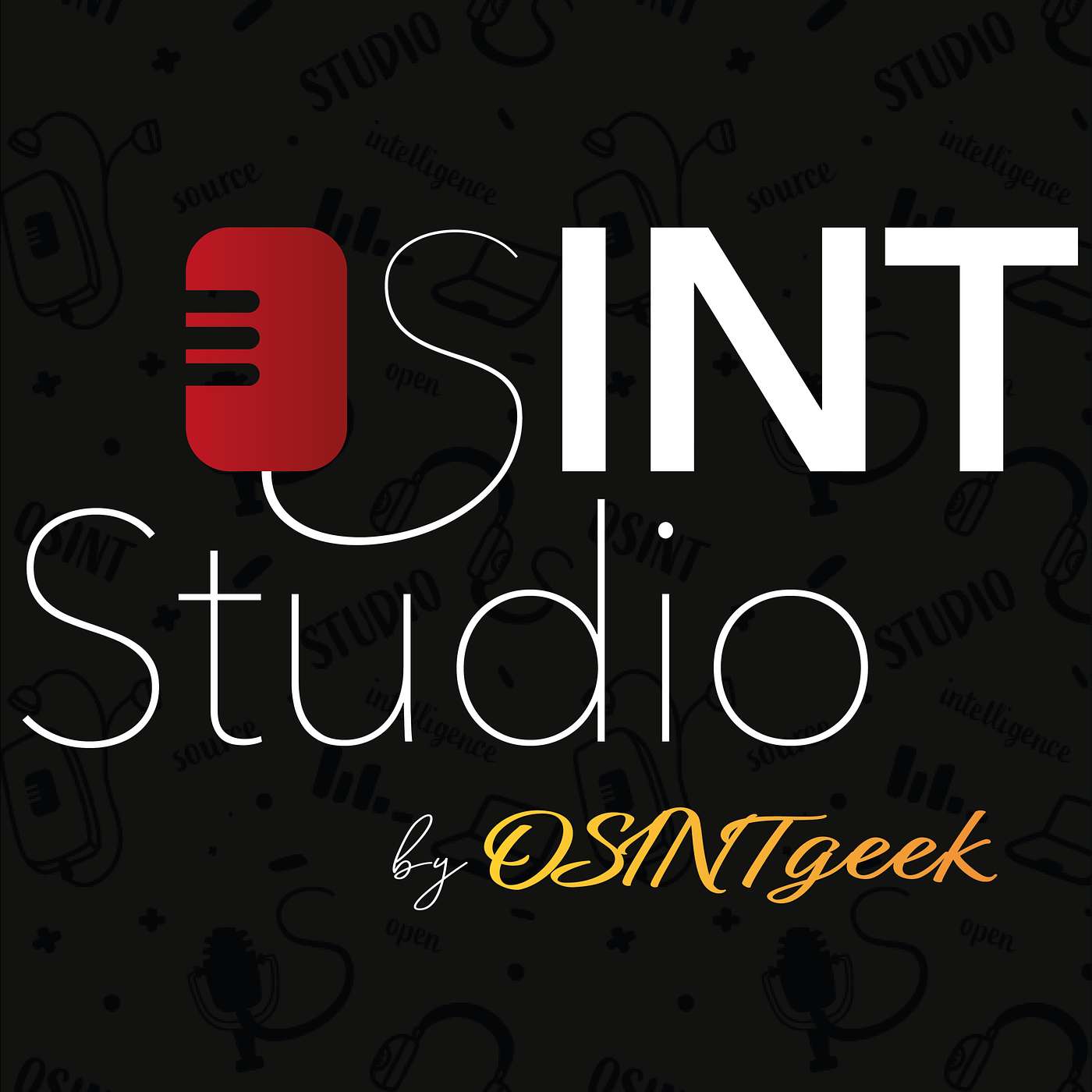 OSINT Studio