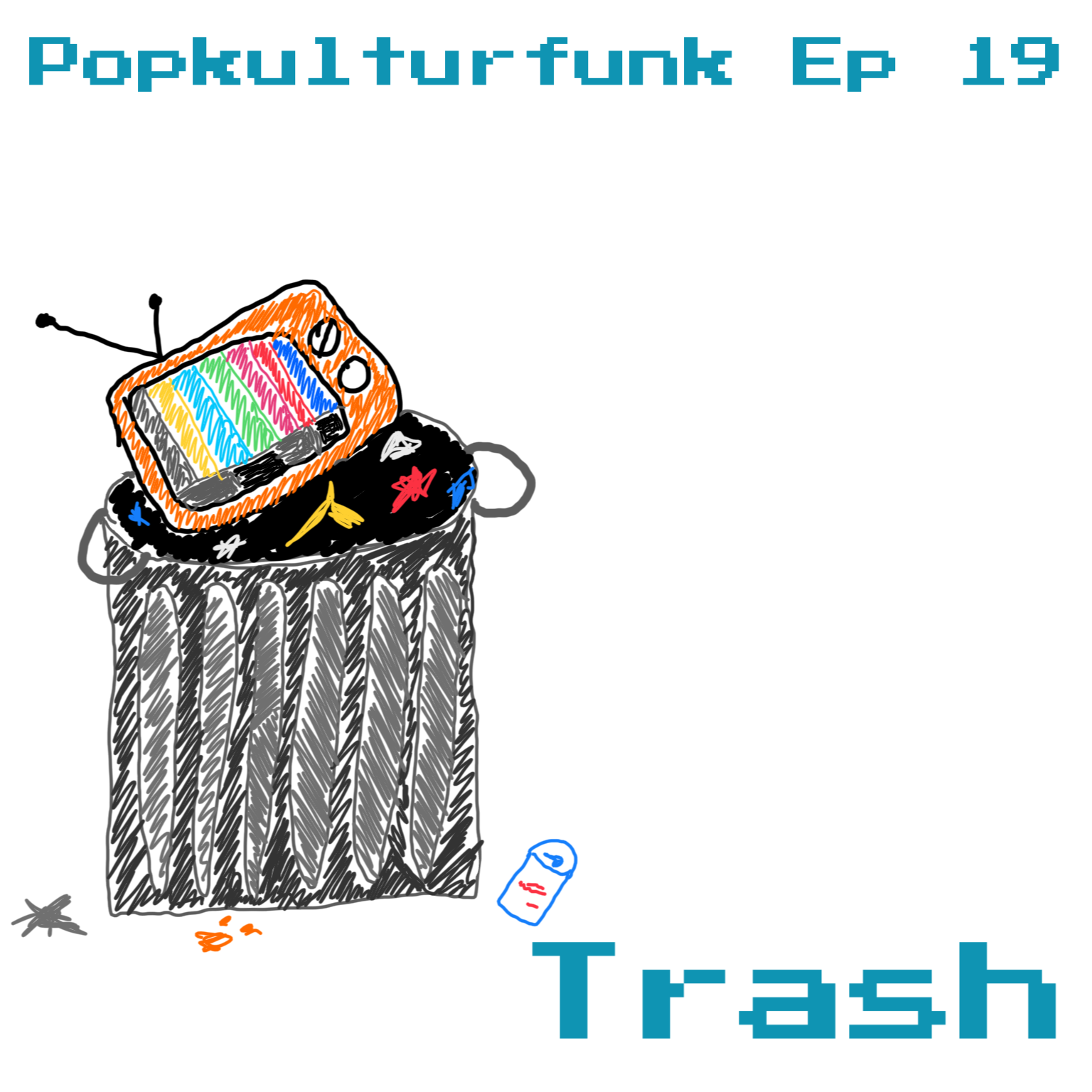Popkulturfunk