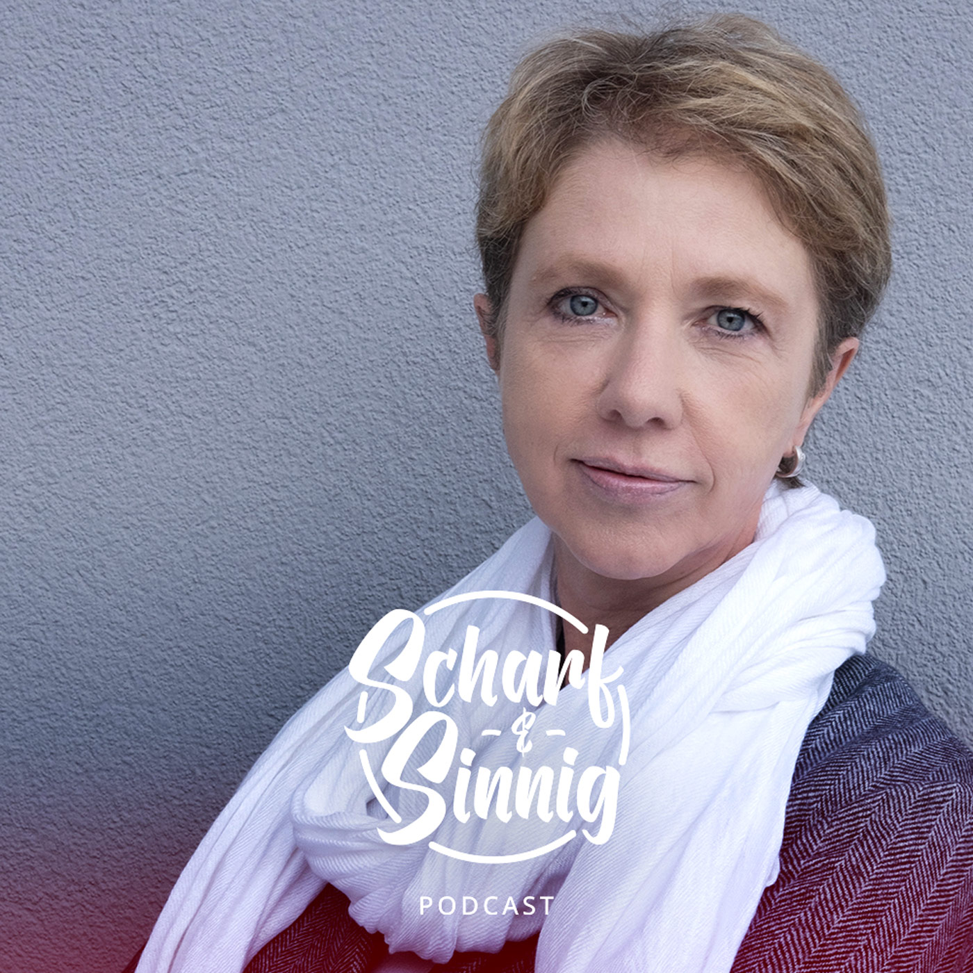 scharf und sinnig