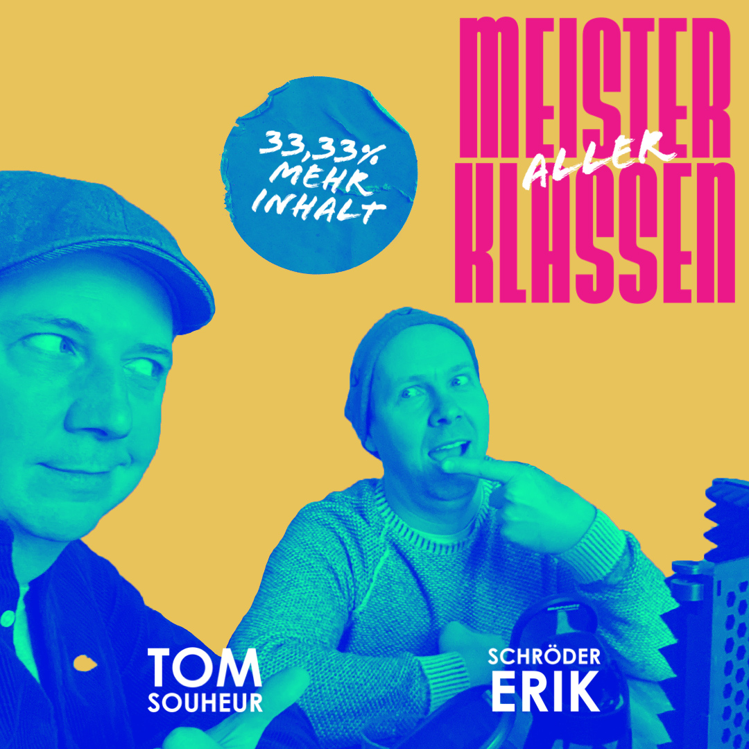 Meister aller Klassen | MAK | Meisterpodcast
