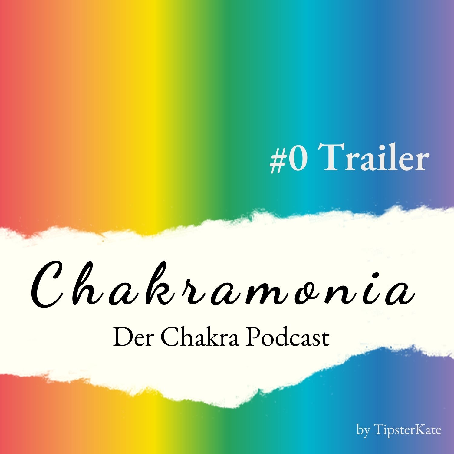 Chakramonia – Chakren gut, alles gut!