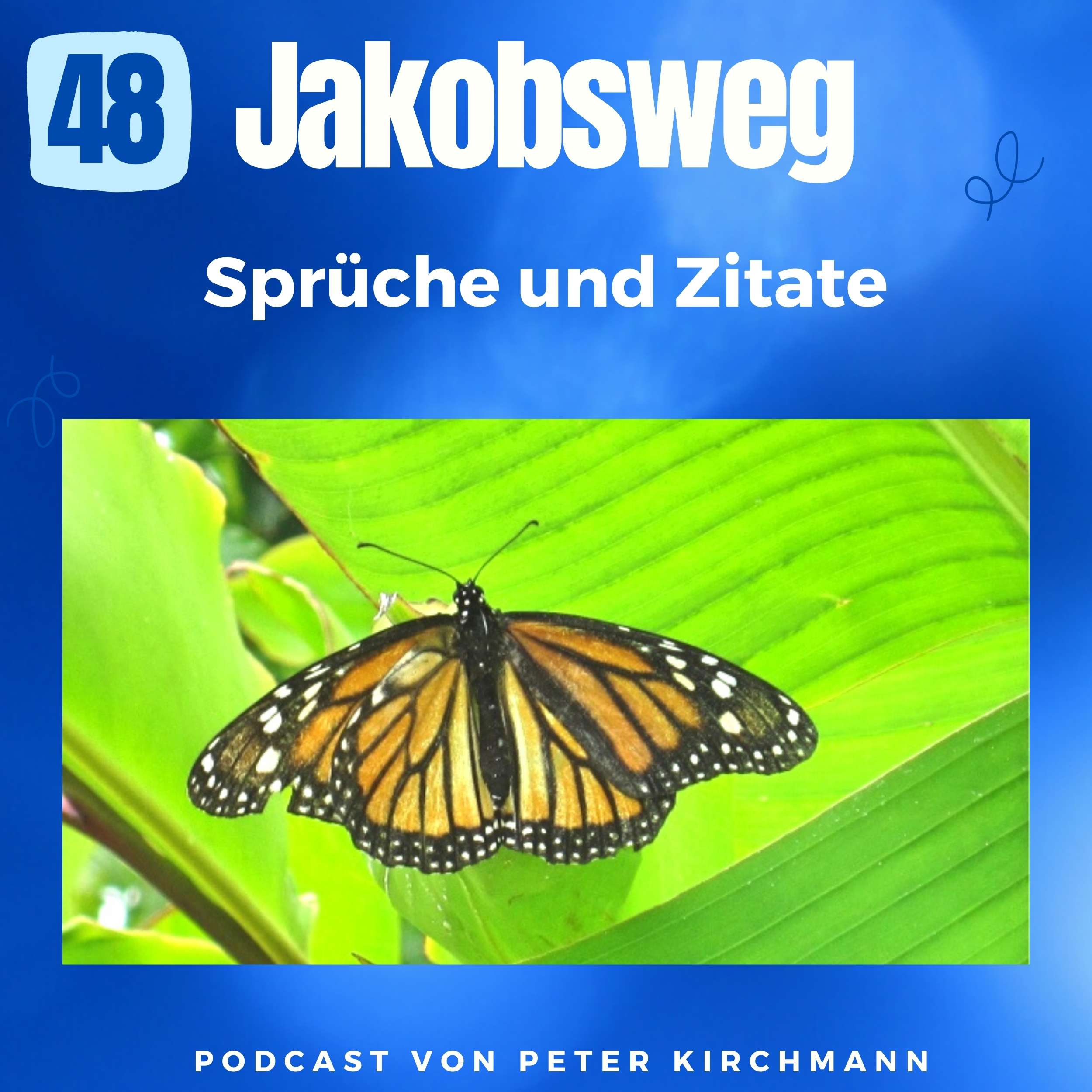 Jakobsweg - Dein Podcast für den Camino de Santiago