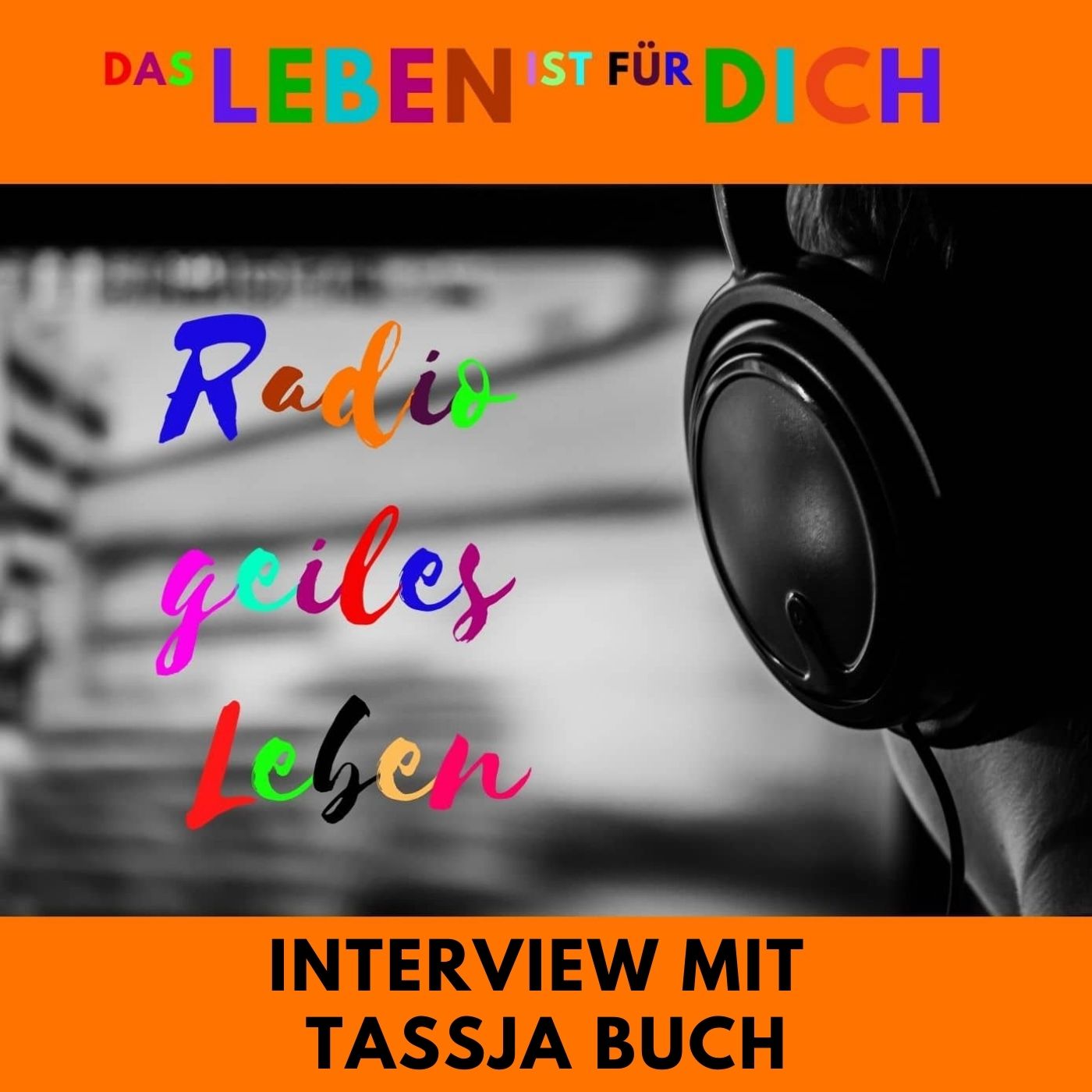 Radio geiles Leben!