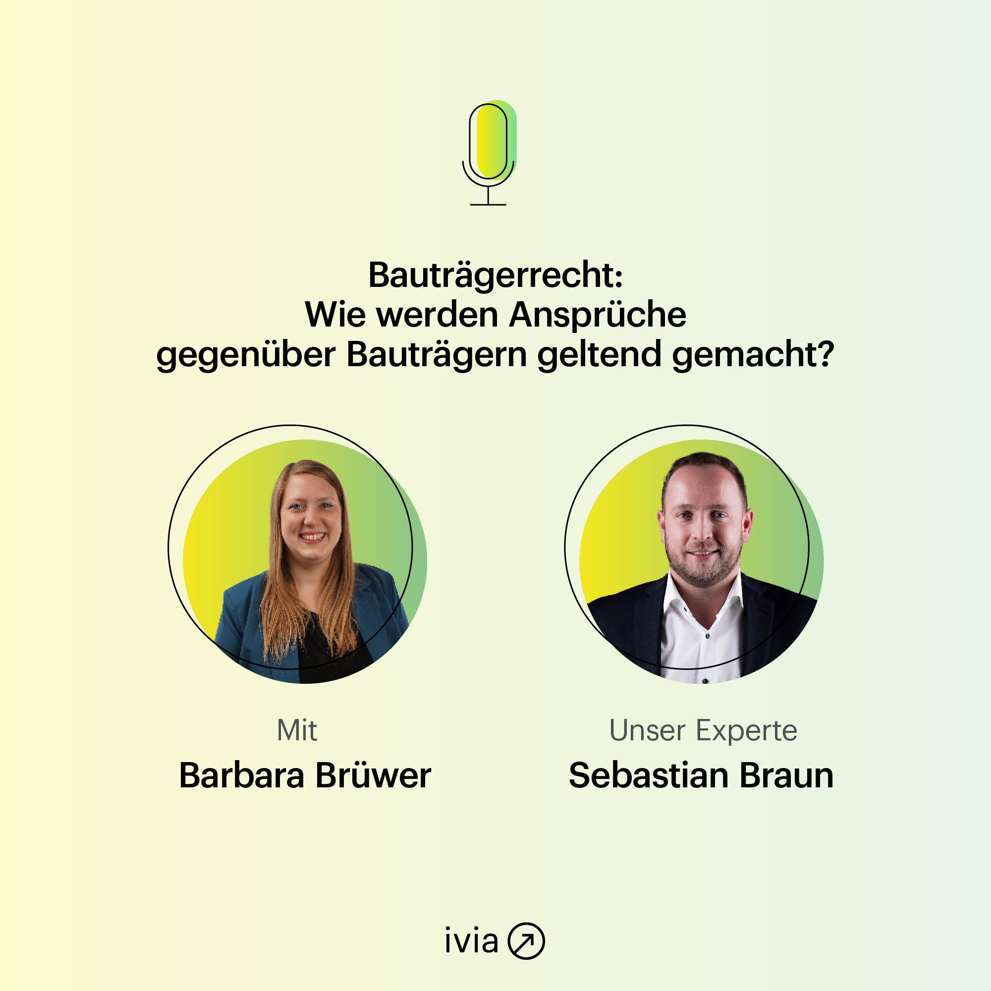 Immowissen à la ivia akademie