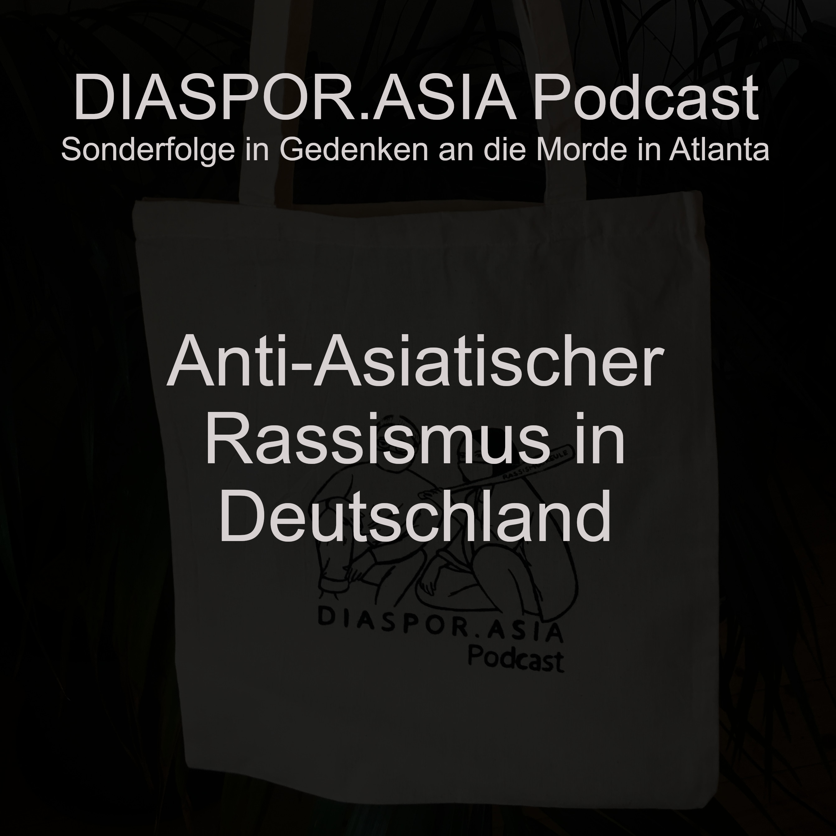 DIASPOR.ASIA Podcast