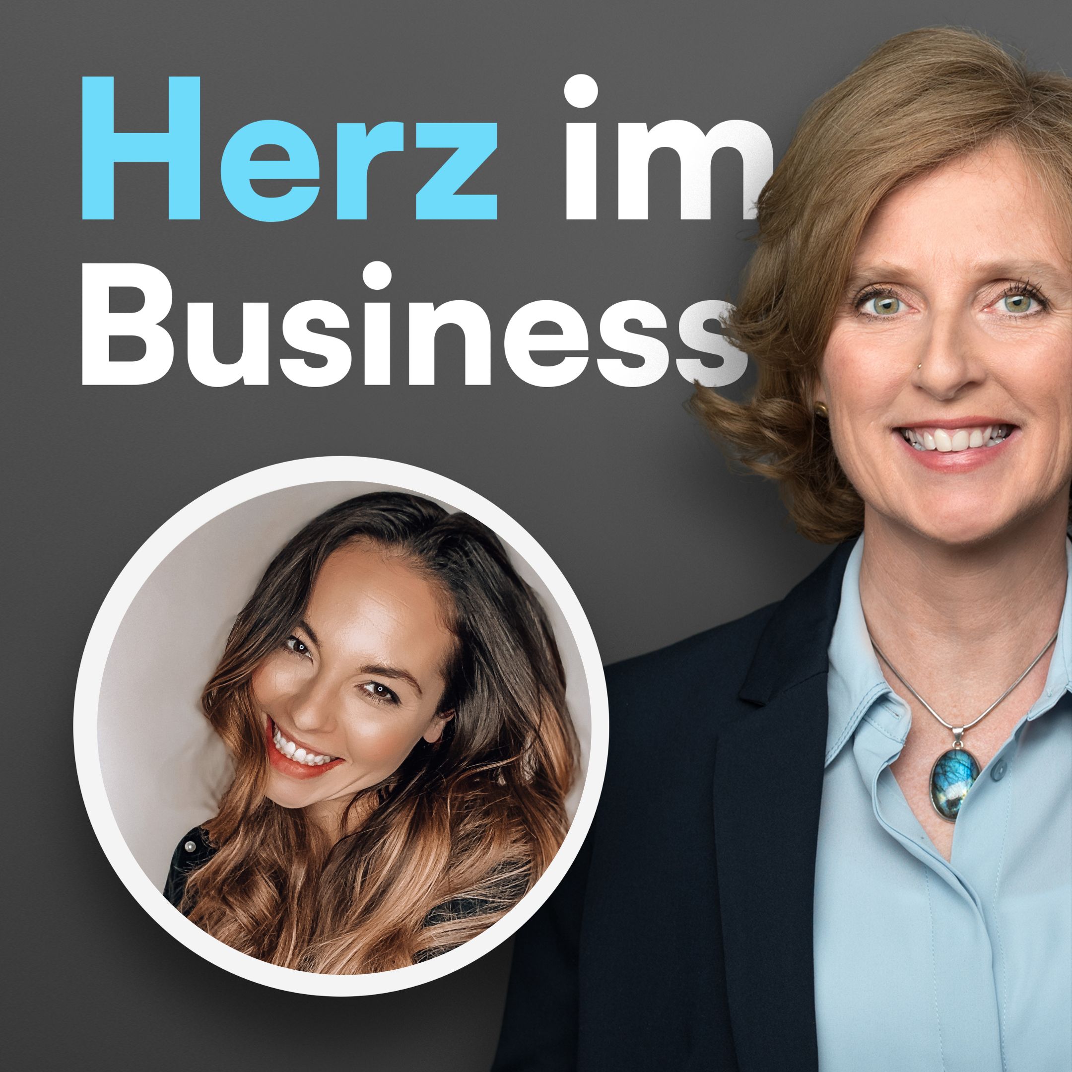 Herz im Business - Leben mit Herz von Anke Sommer