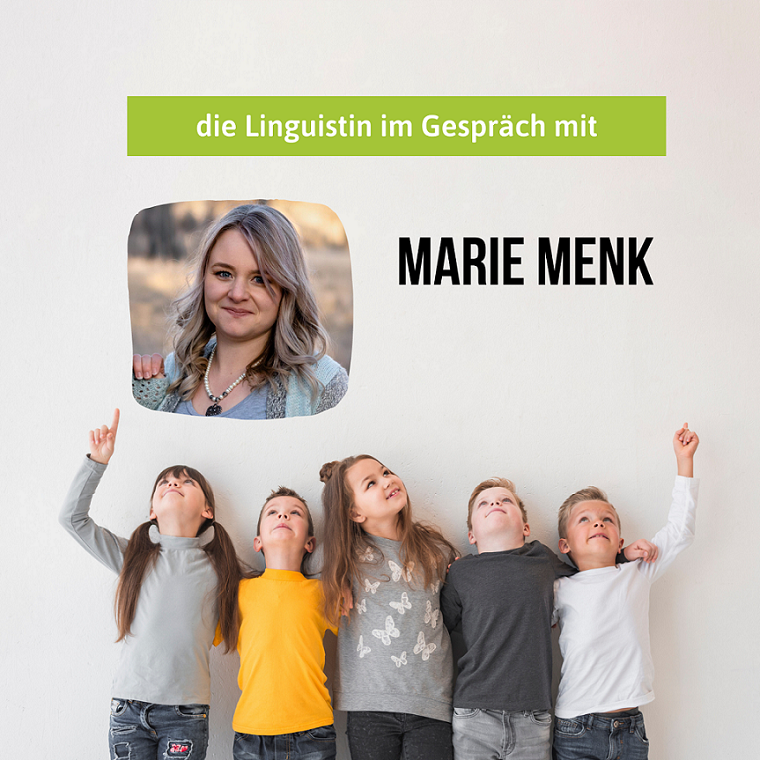 Multilingual Stories