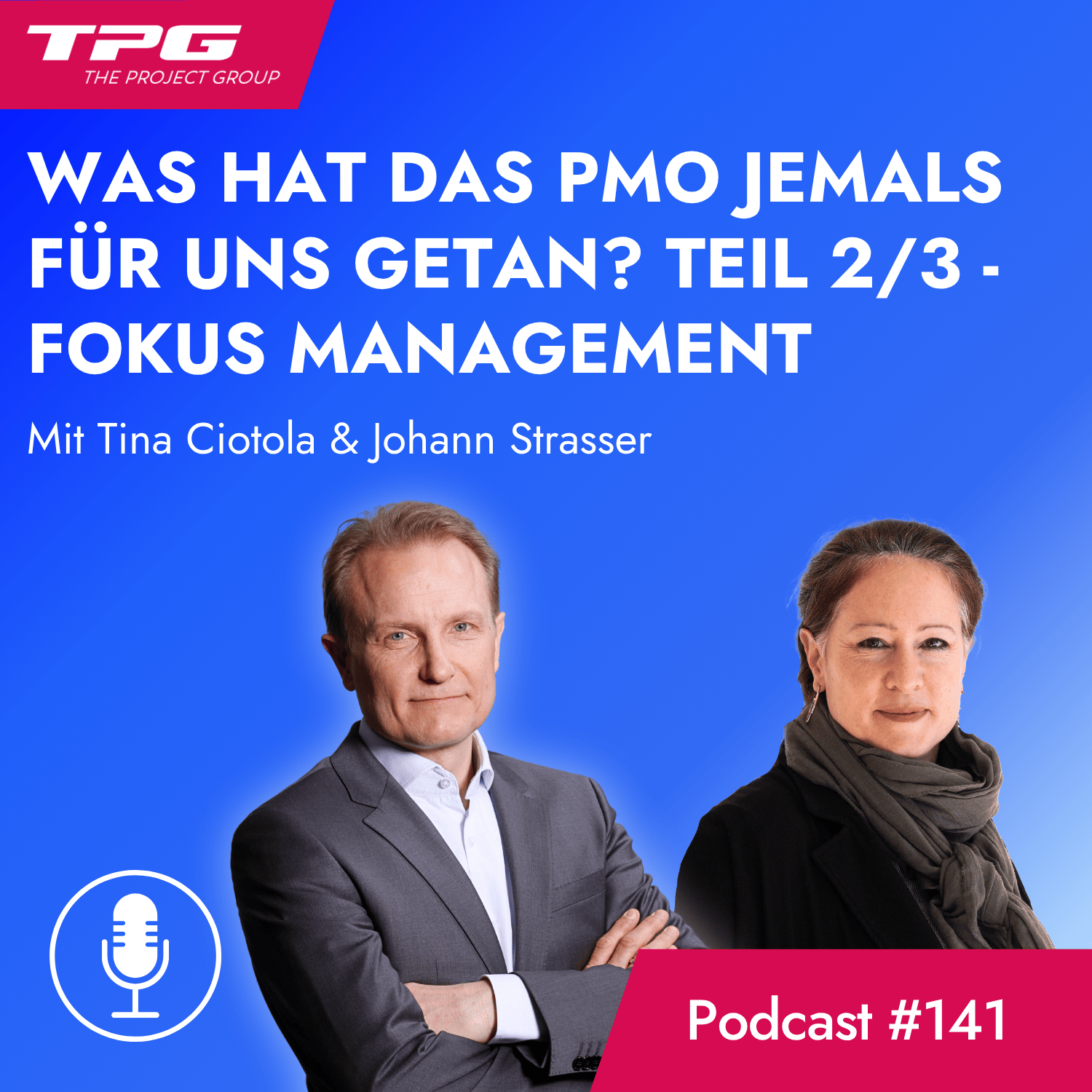 Projekt­management & PMO