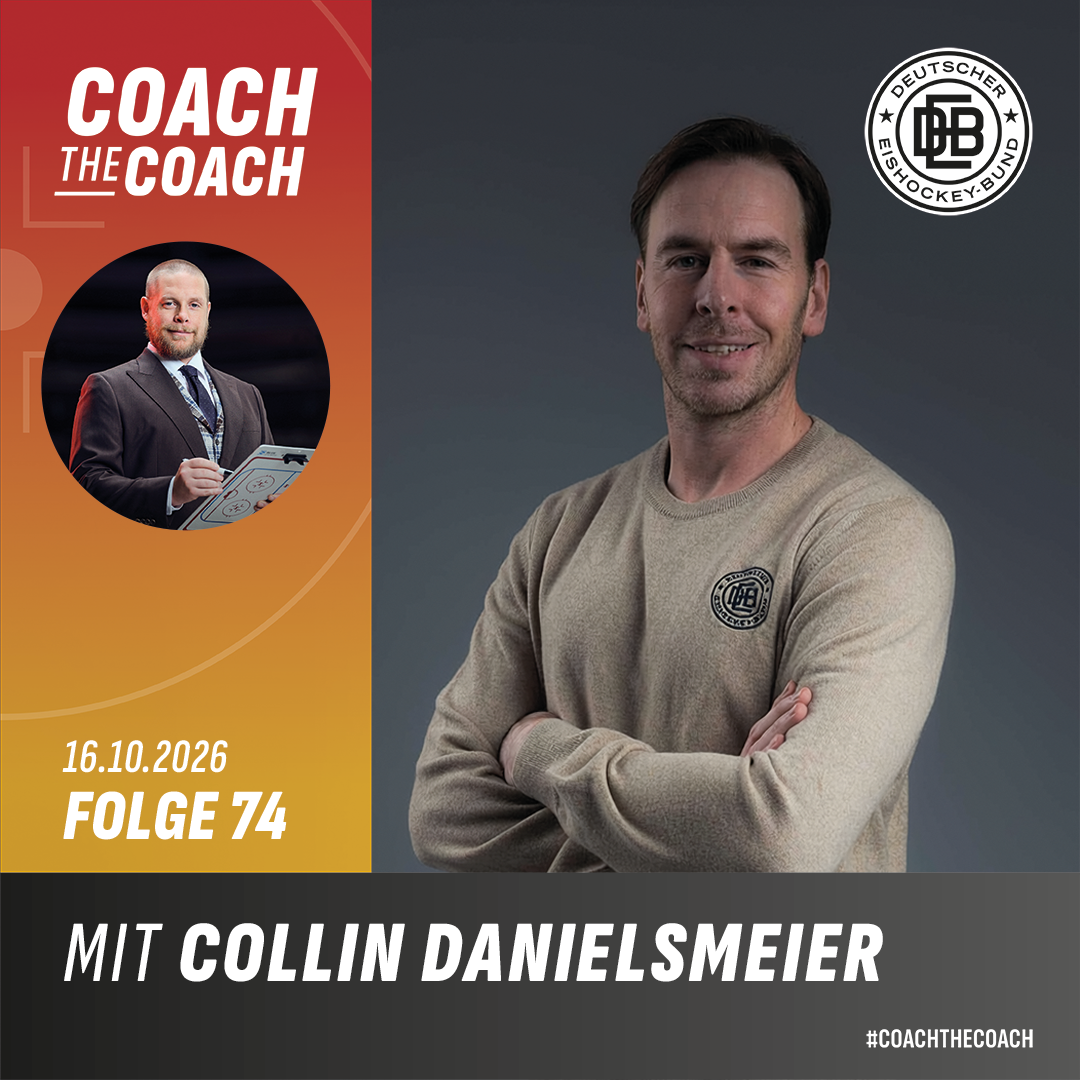 Collin Danielsmeier & Karl Schwarzenbrunner I Folge 74 episode artwork