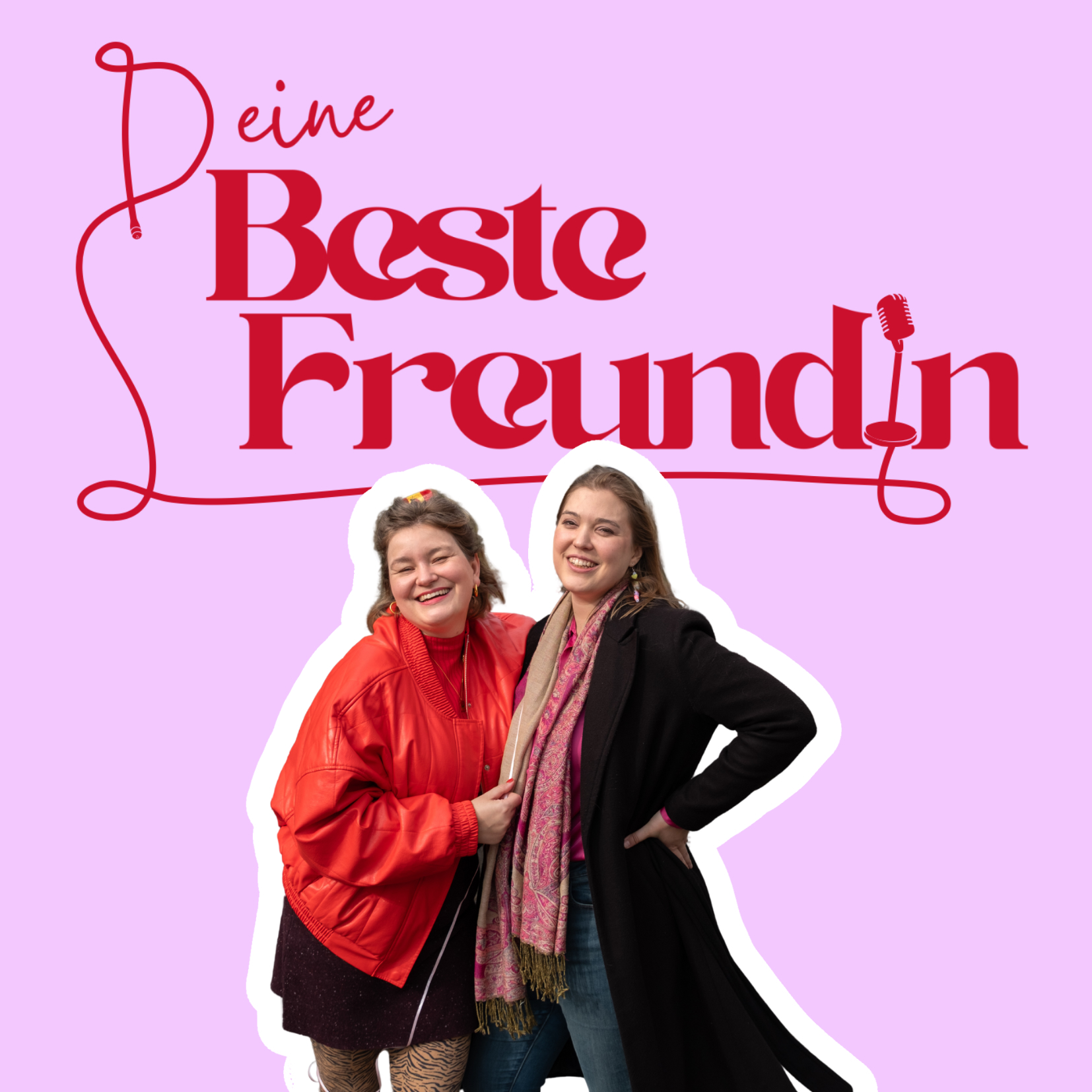 Deine Beste Freundin