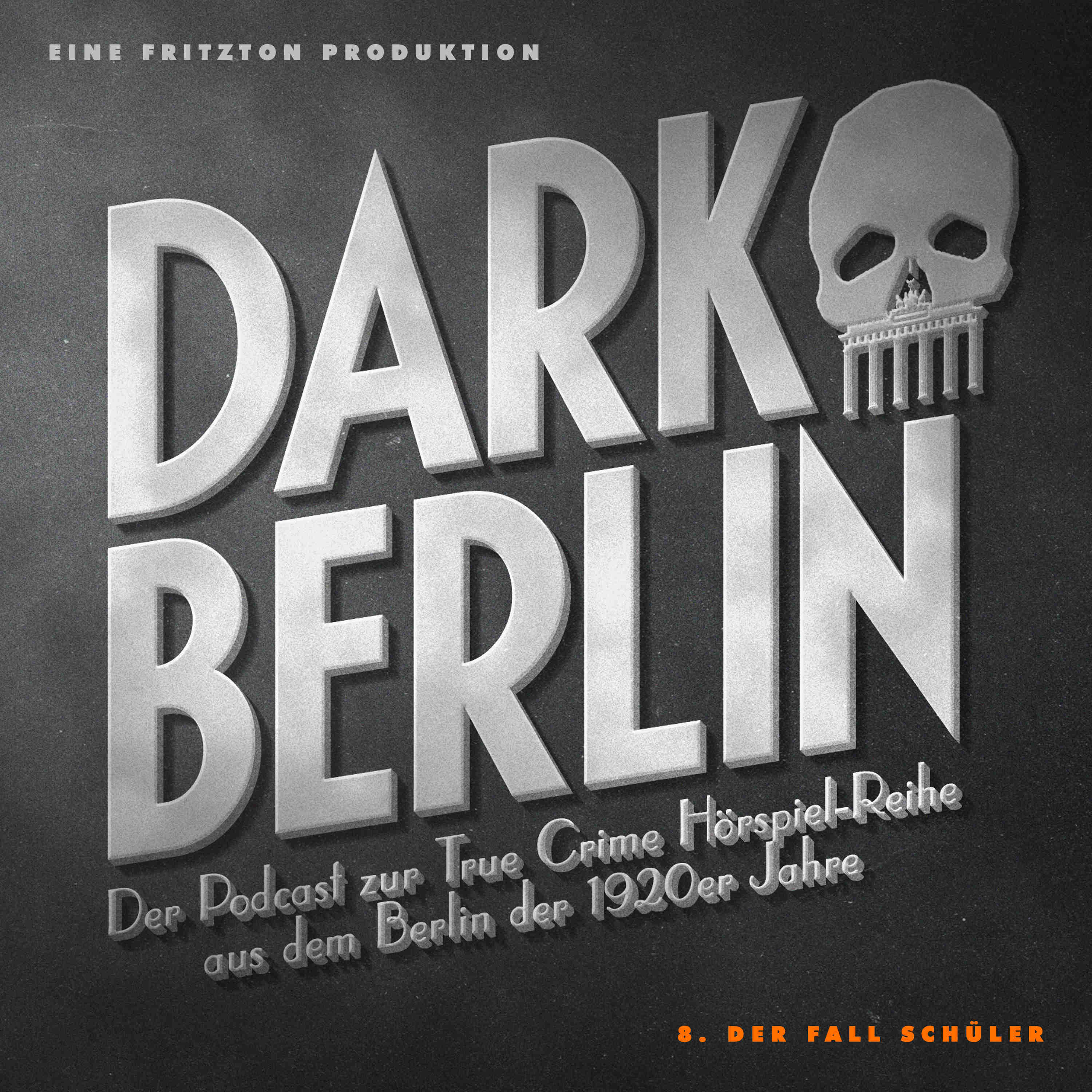 Dark Berlin