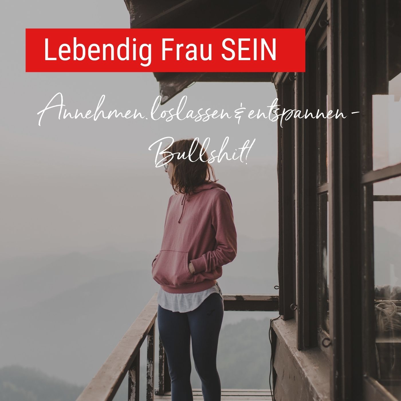 Mensch SEIN auf Deine Art