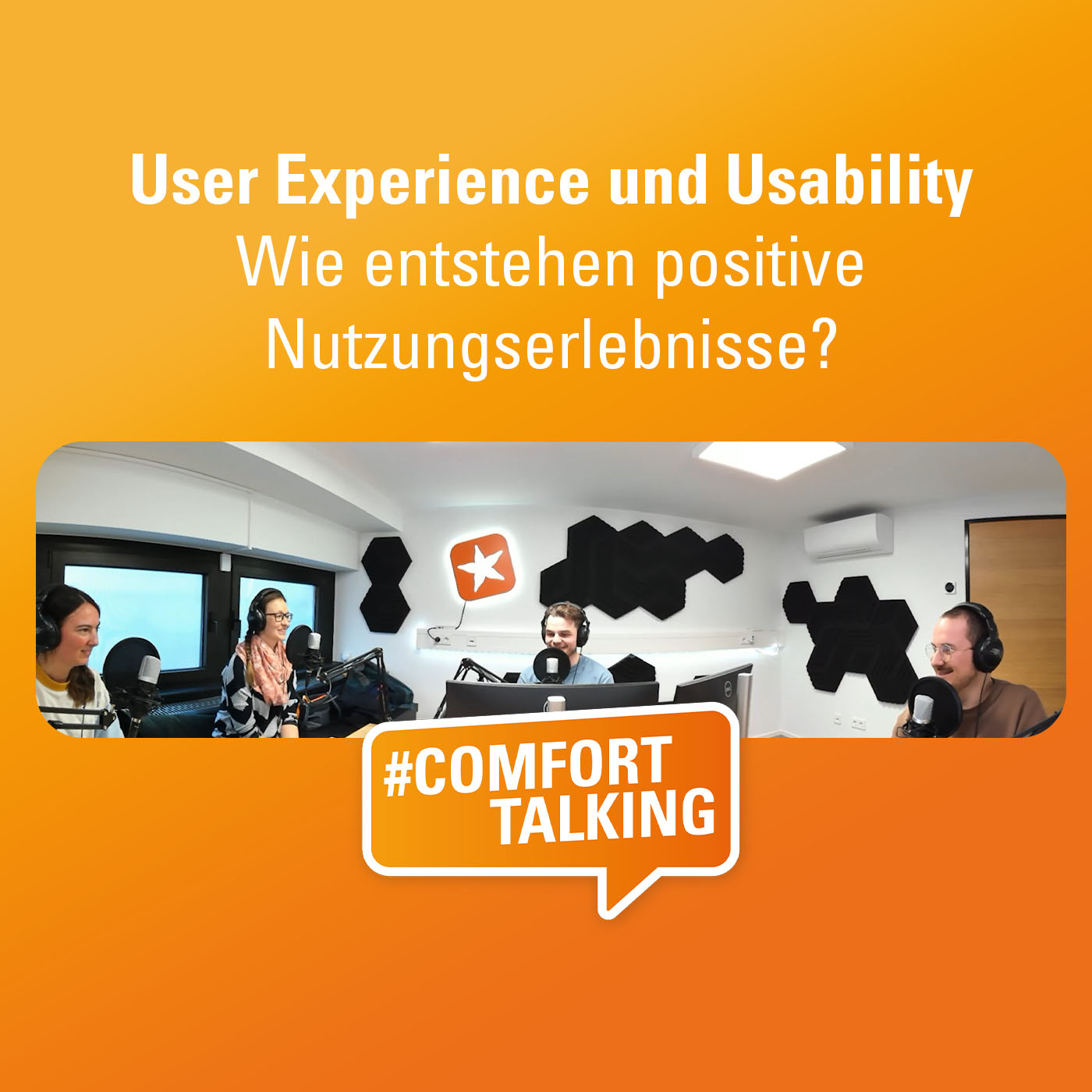 User Experience und Usability