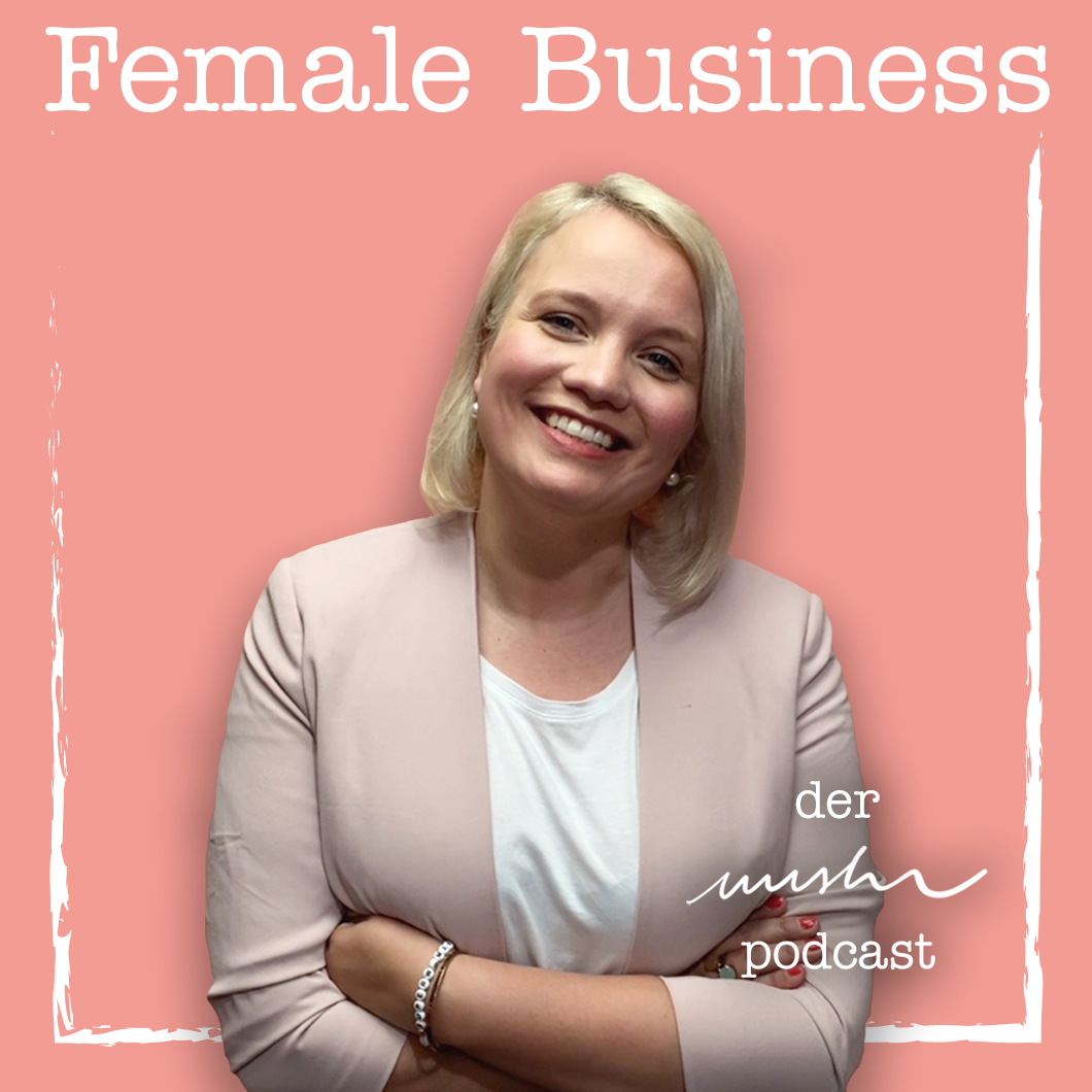 Female Business: Der nushu podcast