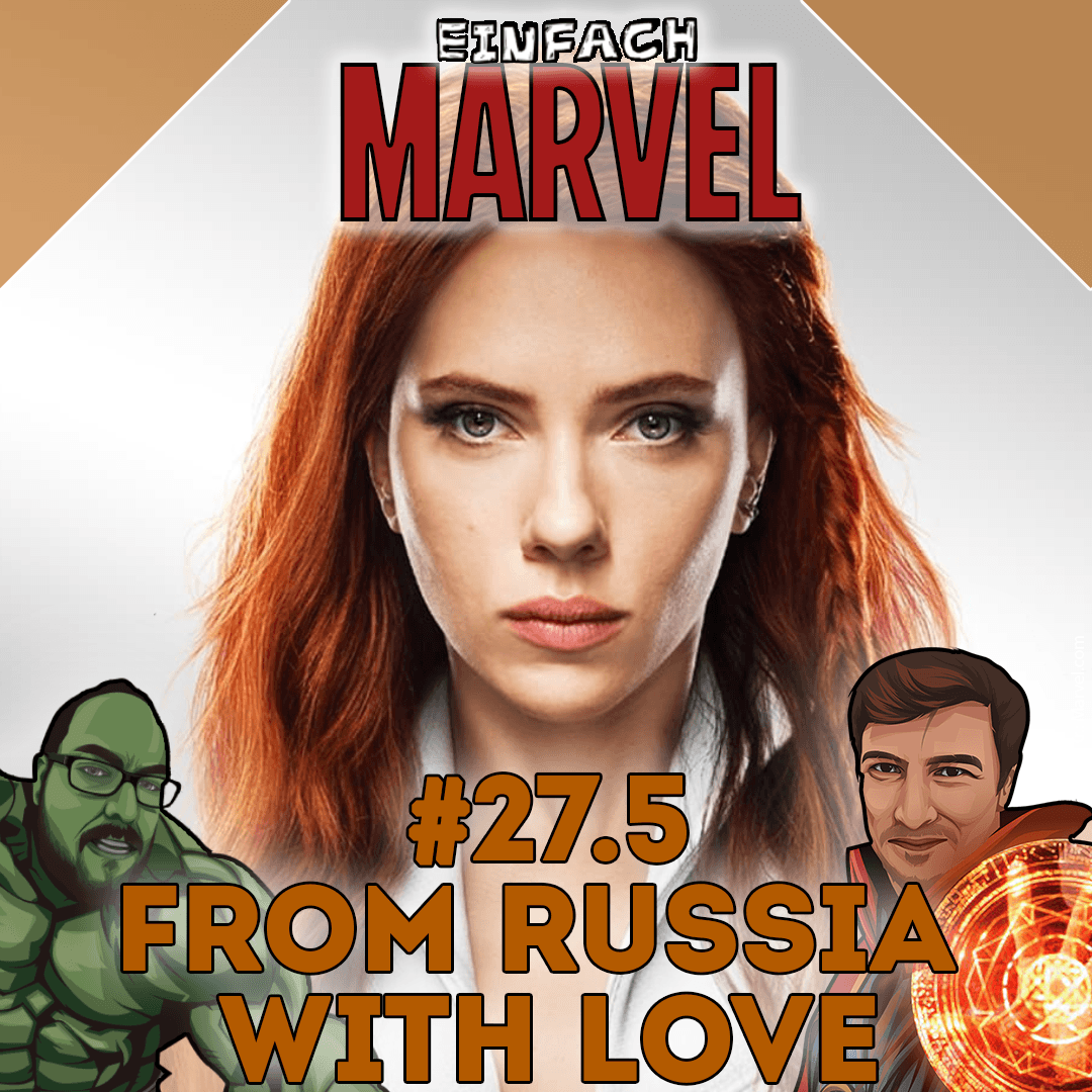 Einfach Marvel - Eure Gebrauchsanweisung für das MCU