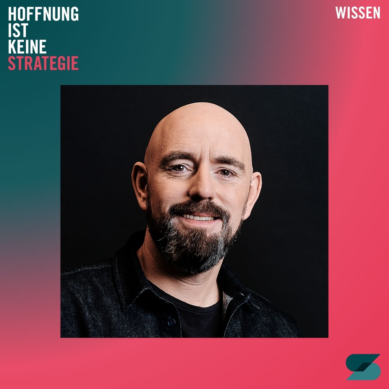 HOFFNUNG IST KEINE STRATEGIE