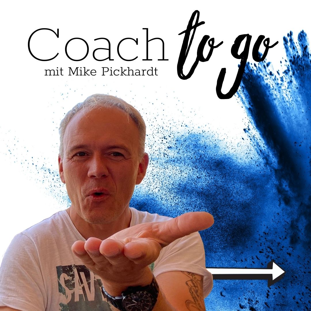 COACH to go