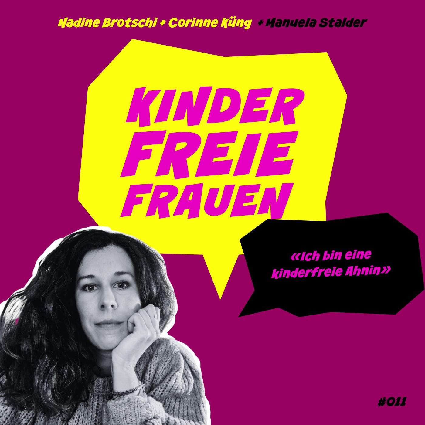 011 Manuela - zukünftige Kinderfreie Ahnin 011 Manuela - zukünftige Kinderfreie Ahnin