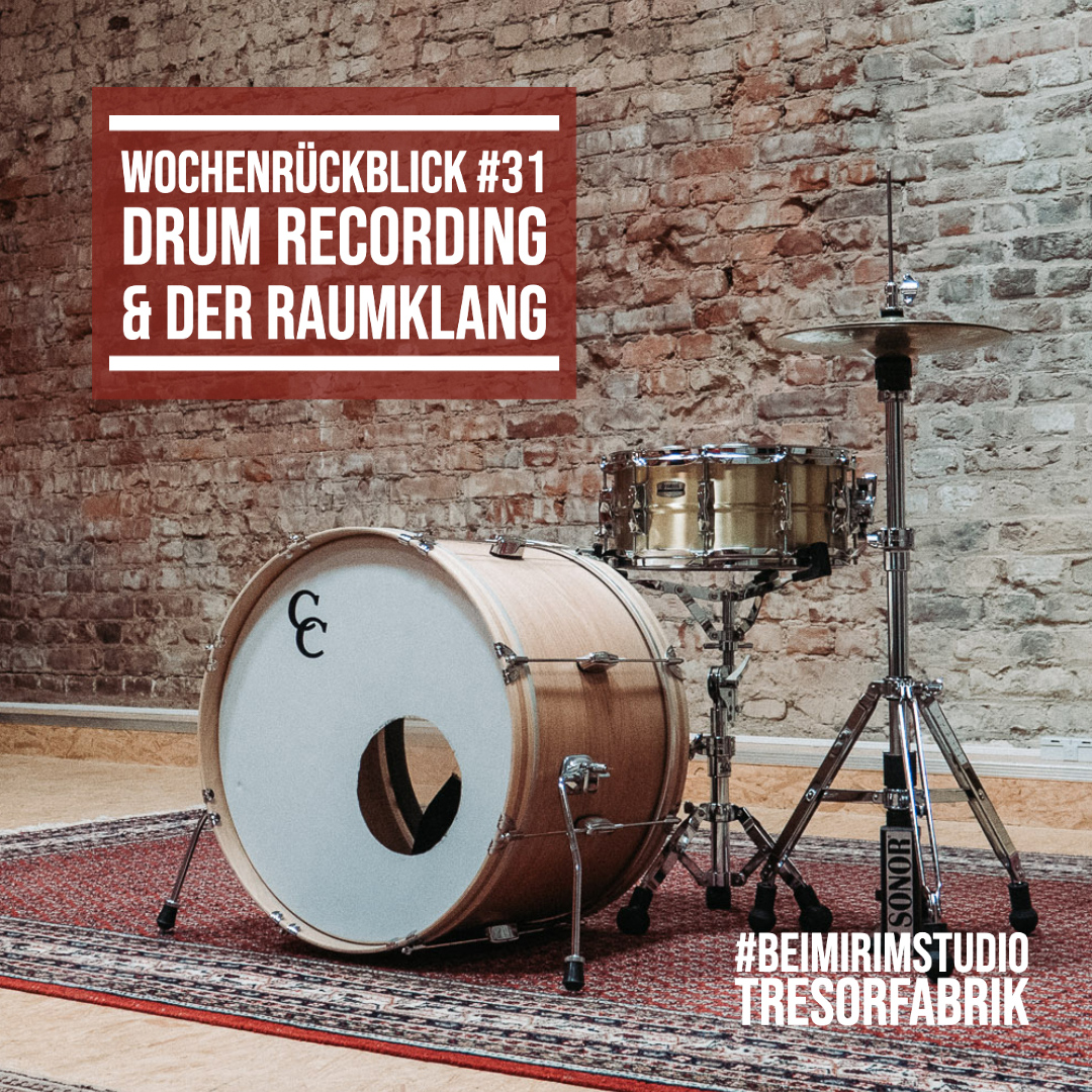 Studiosofa - Der Sound&Recording-Podcast
