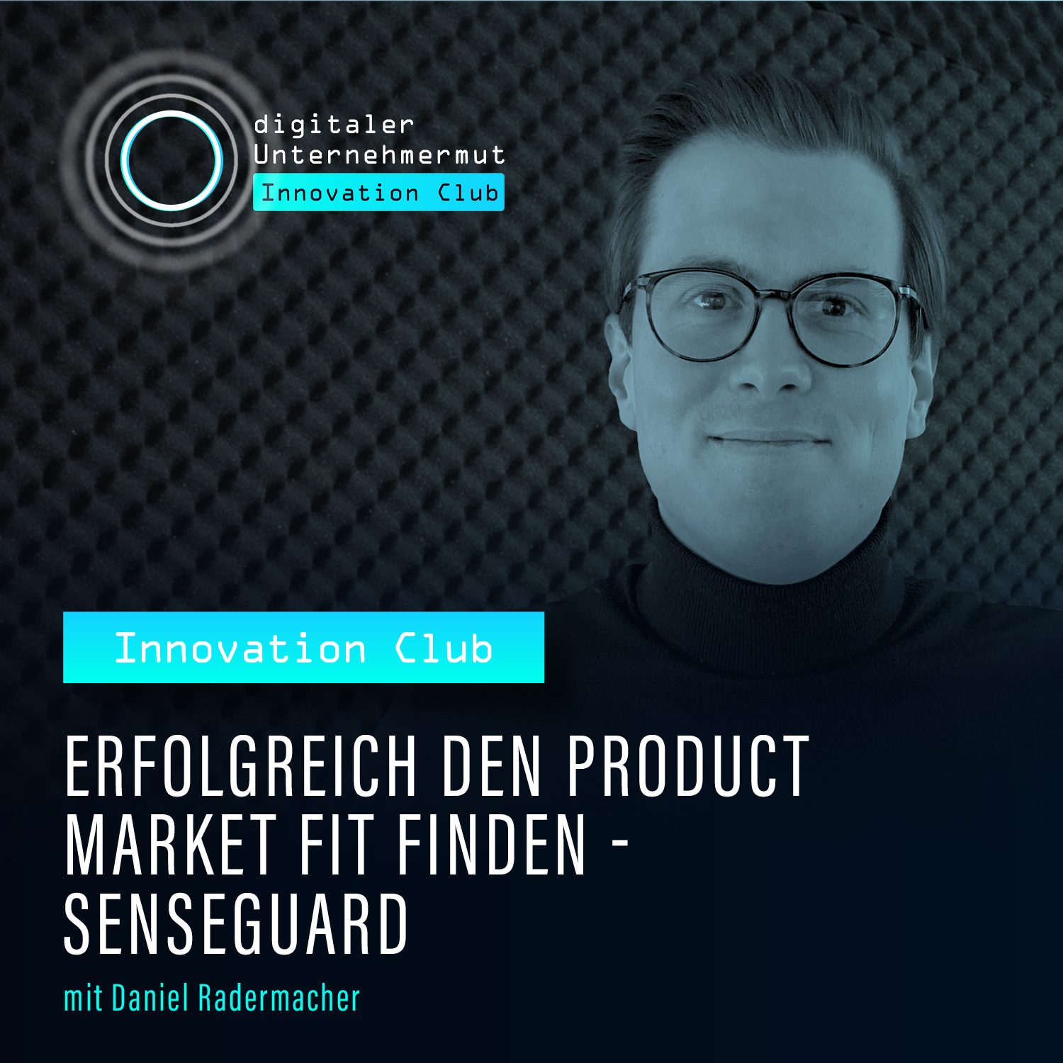 Digitaler Unternehmermut