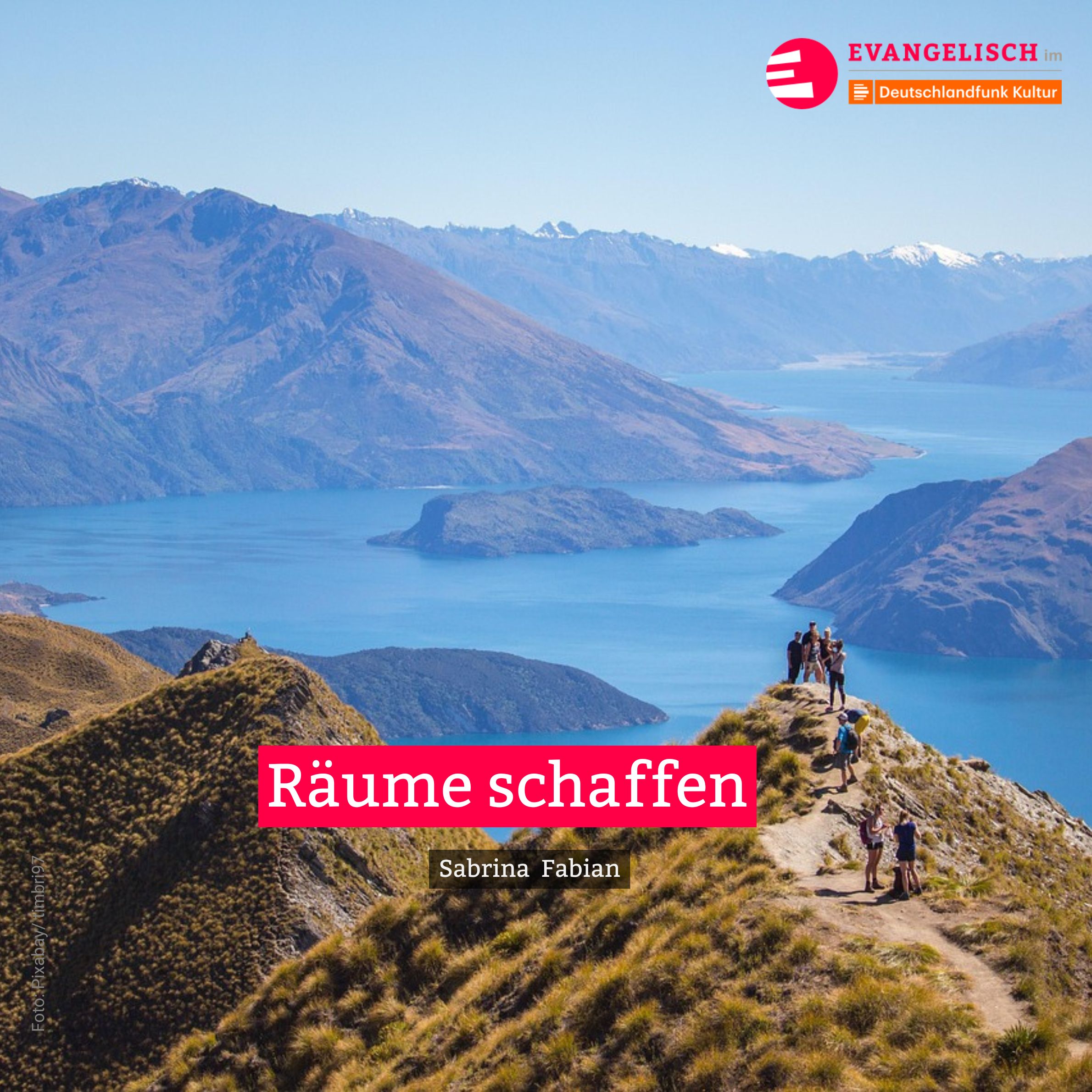 Räume schaffen