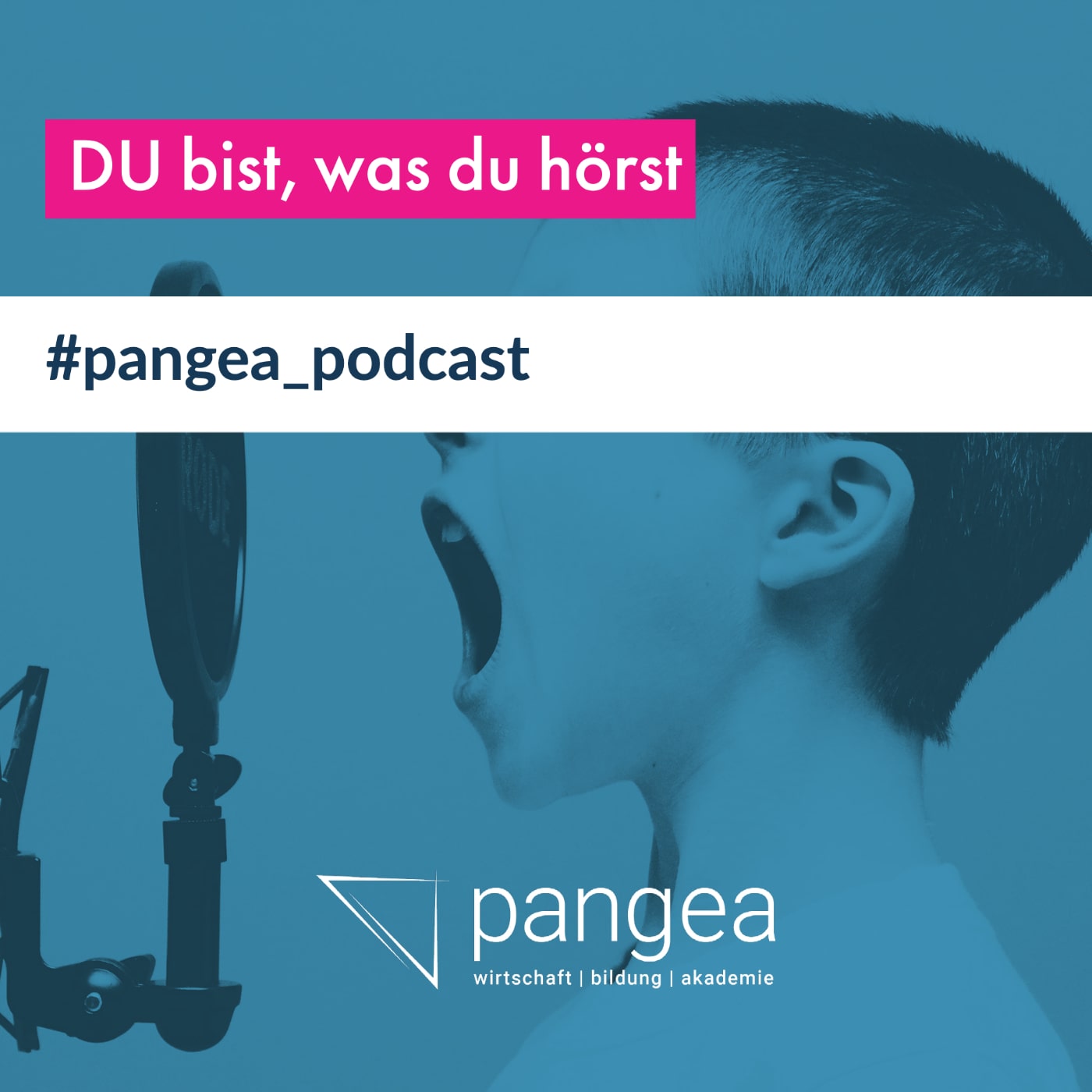 pangea podcast podcast artwork