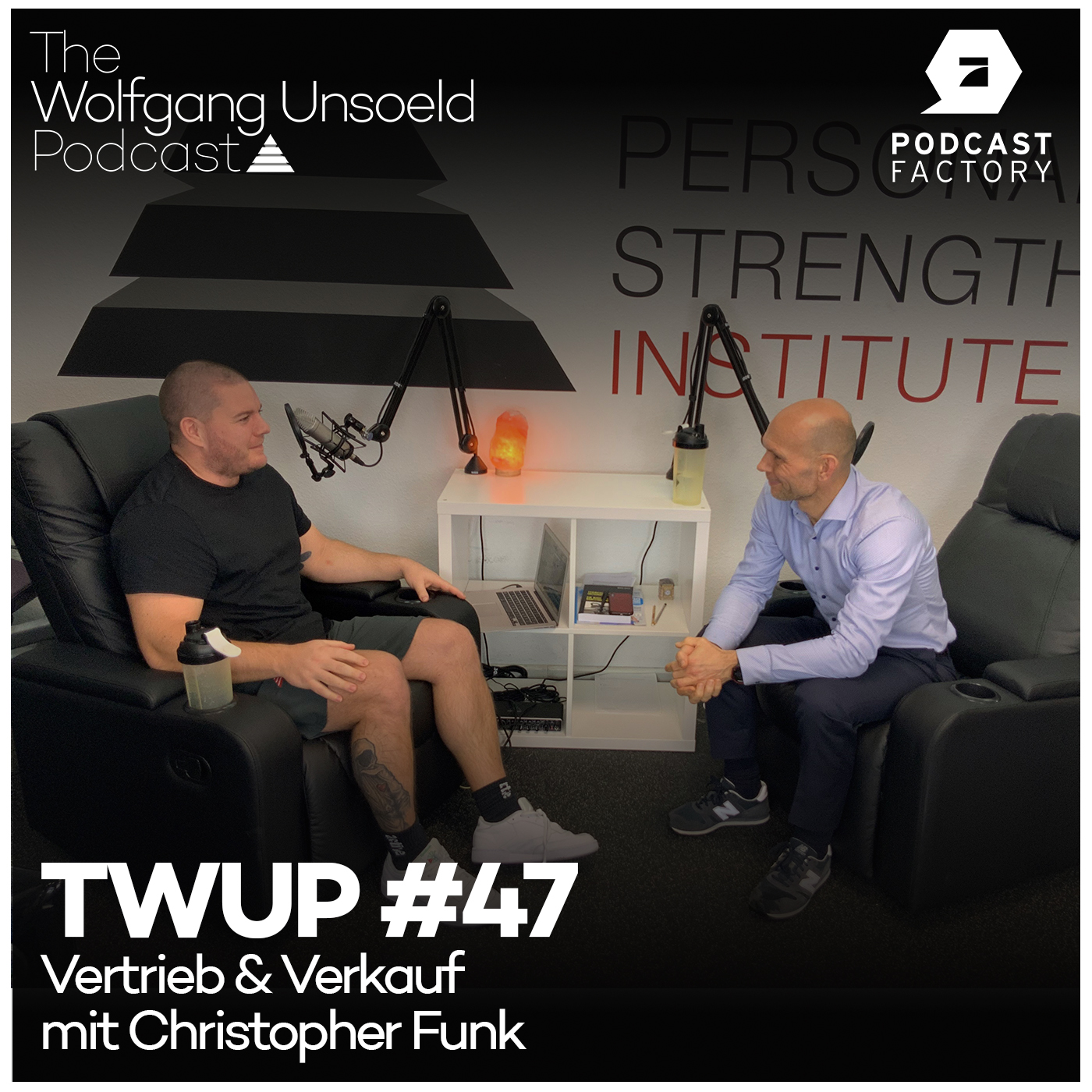 Therapie & Training Talk