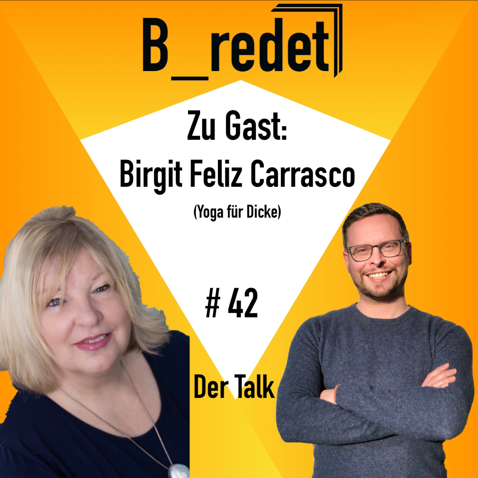 B redet - Das Infotainment Magazin