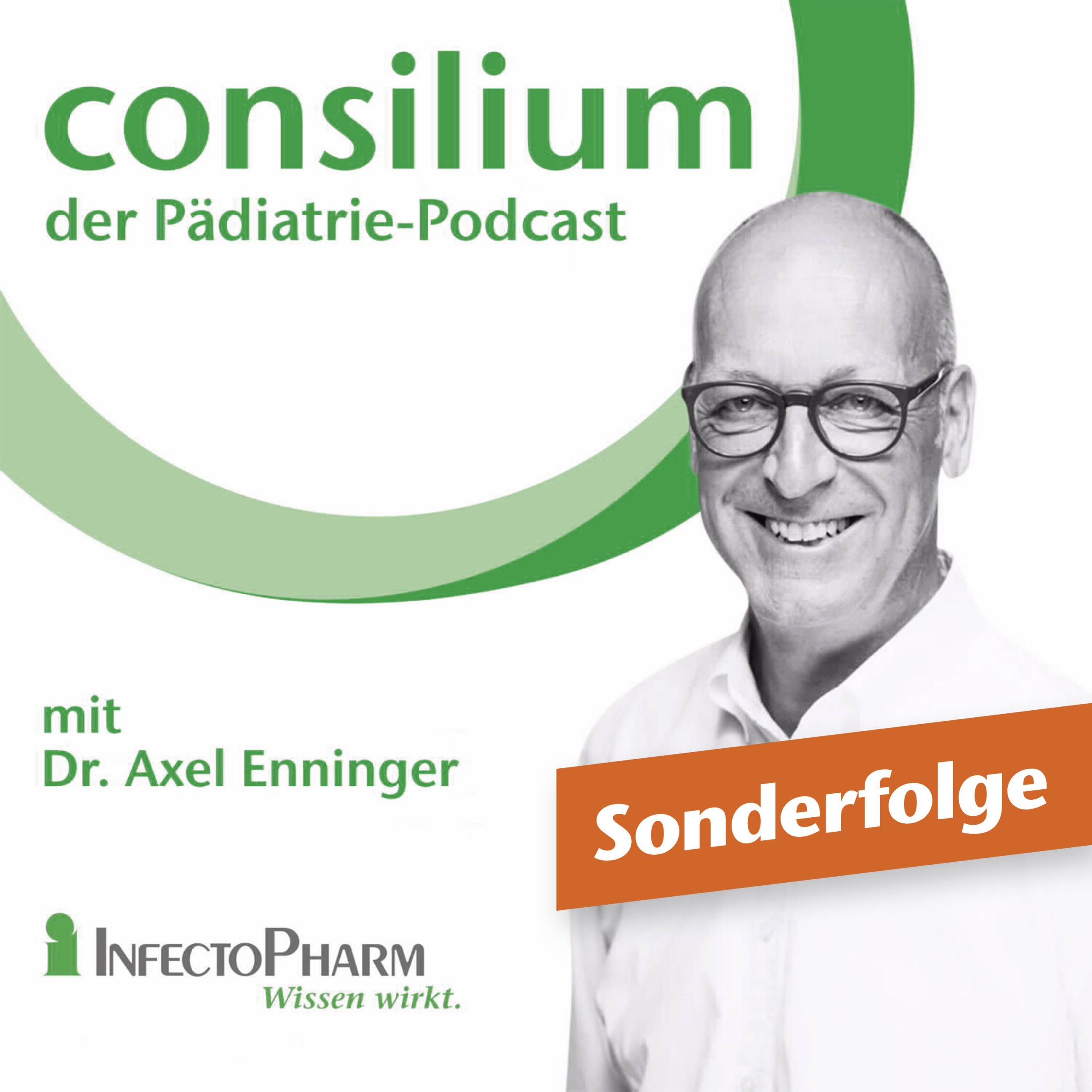 consilium - der Pädiatrie-Podcast