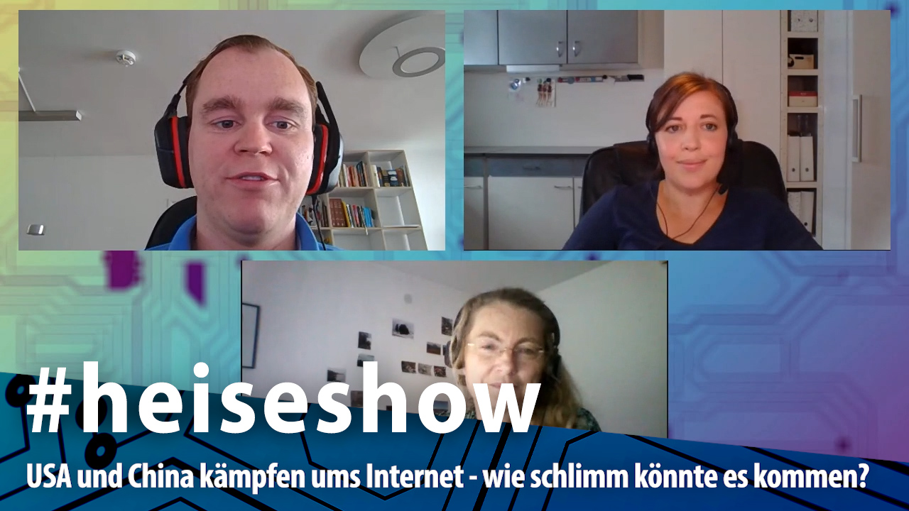 heiseshow